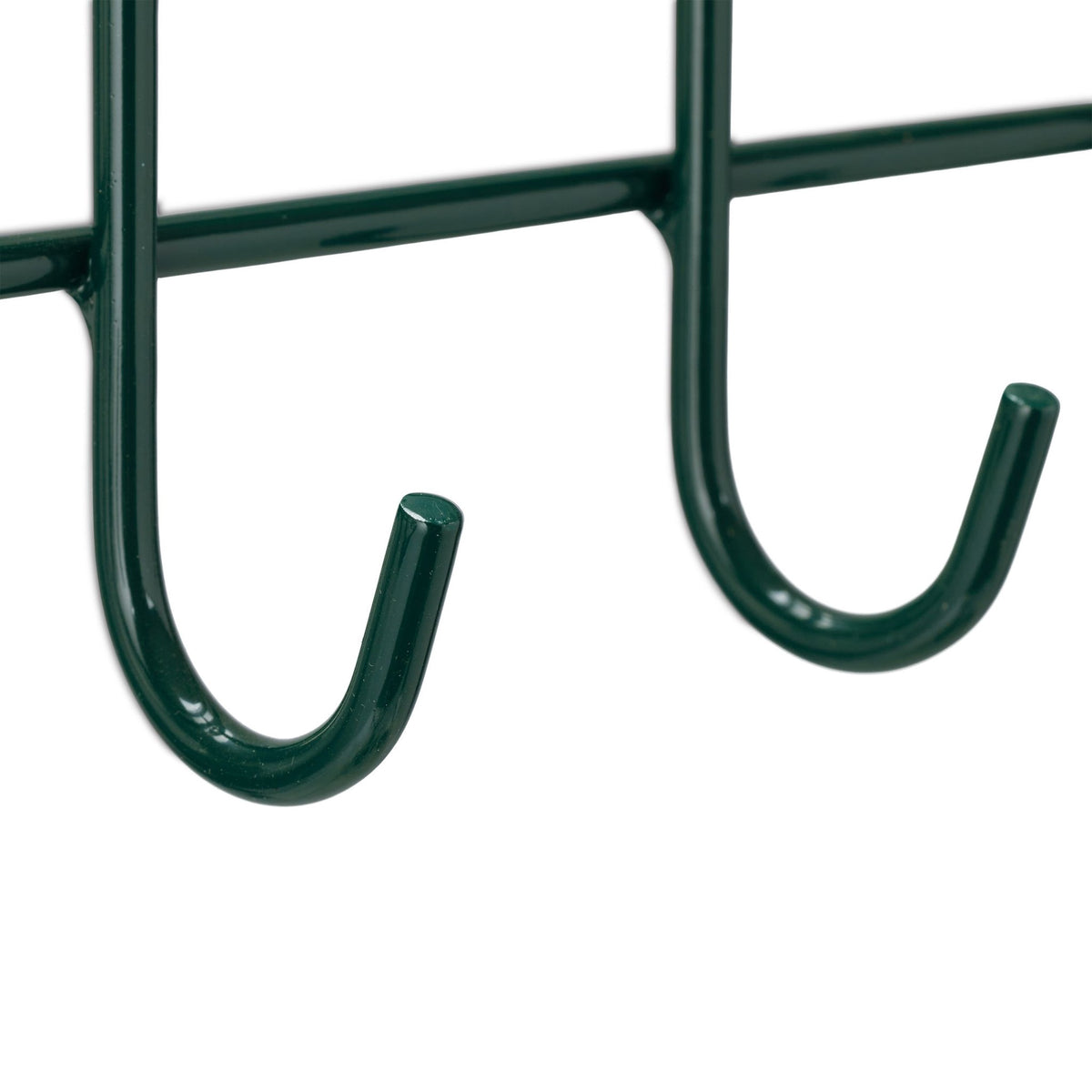Tool holder for garden tools