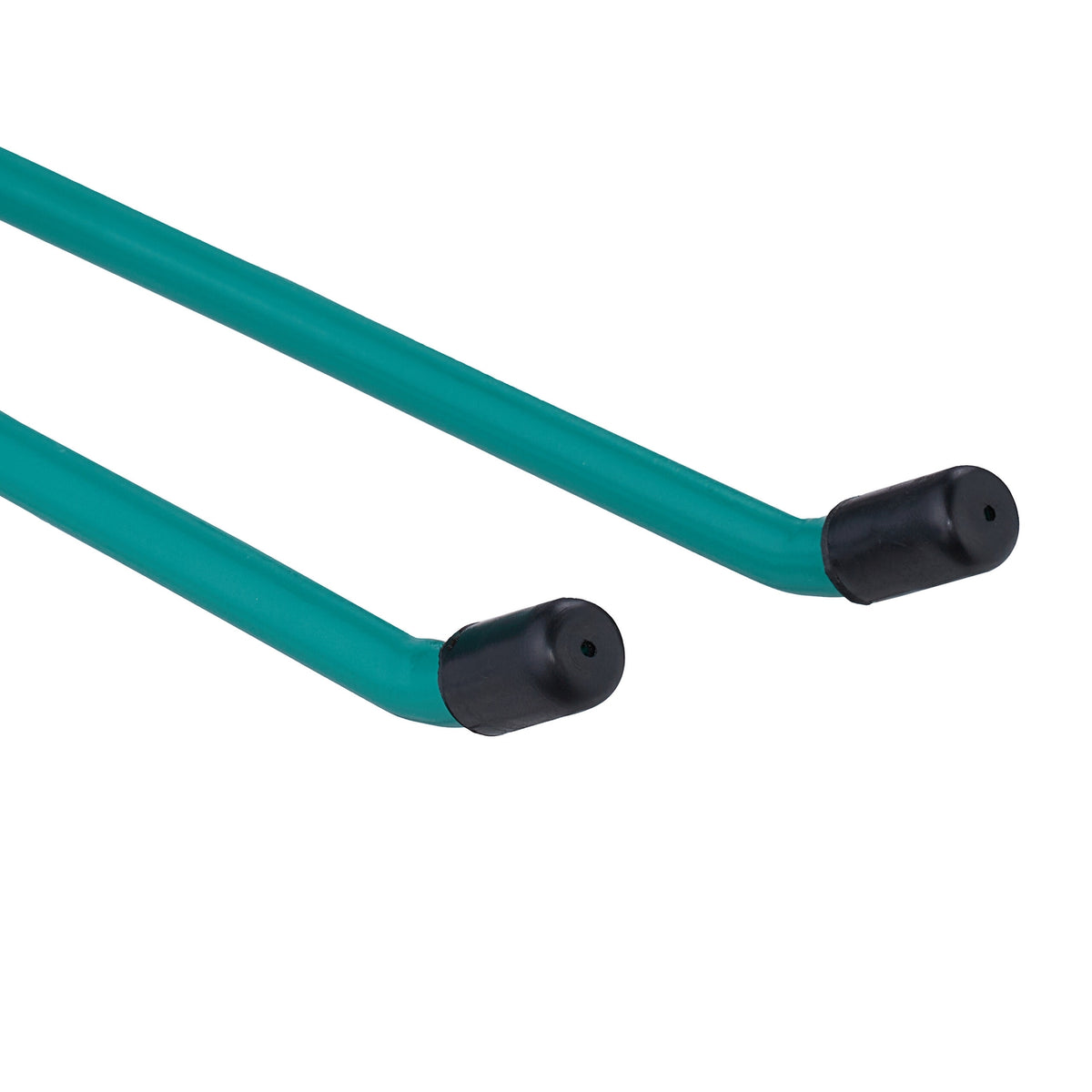 Tool holder in green steel