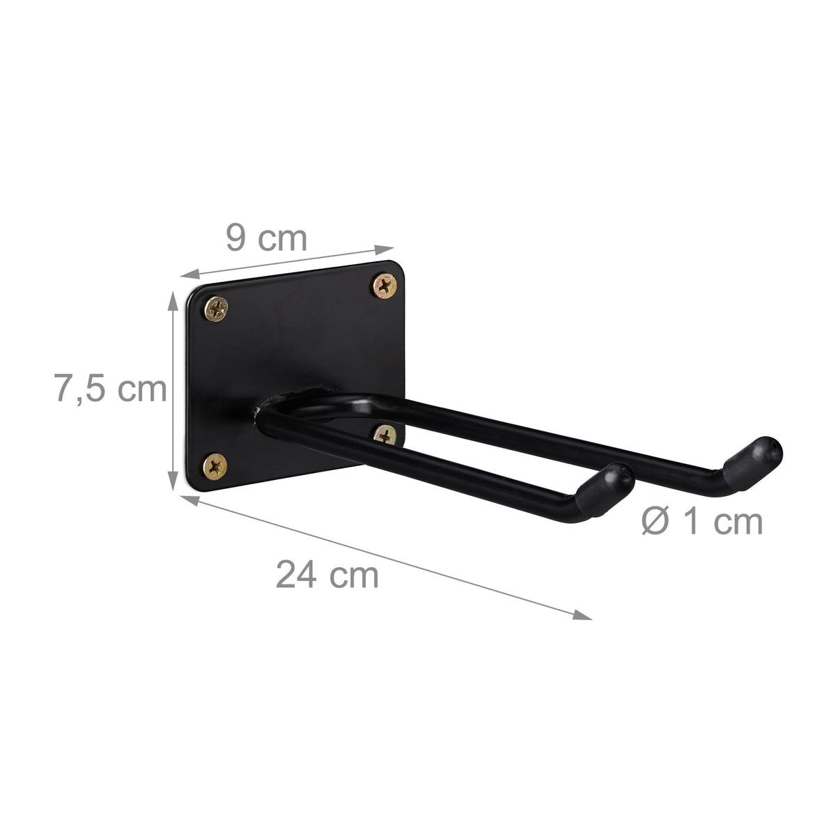 Tool holder steel
