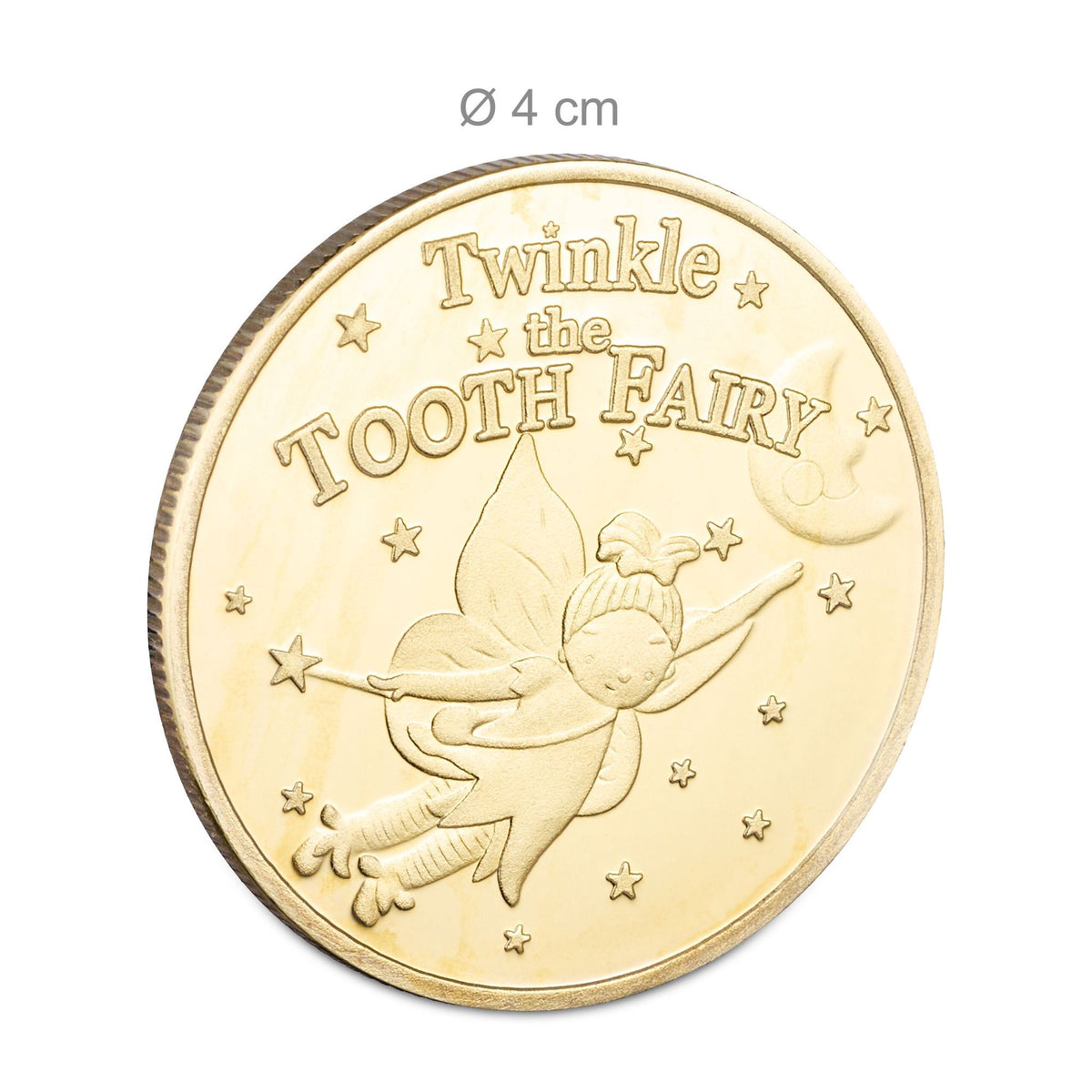Tooth Fairy coin set of 20