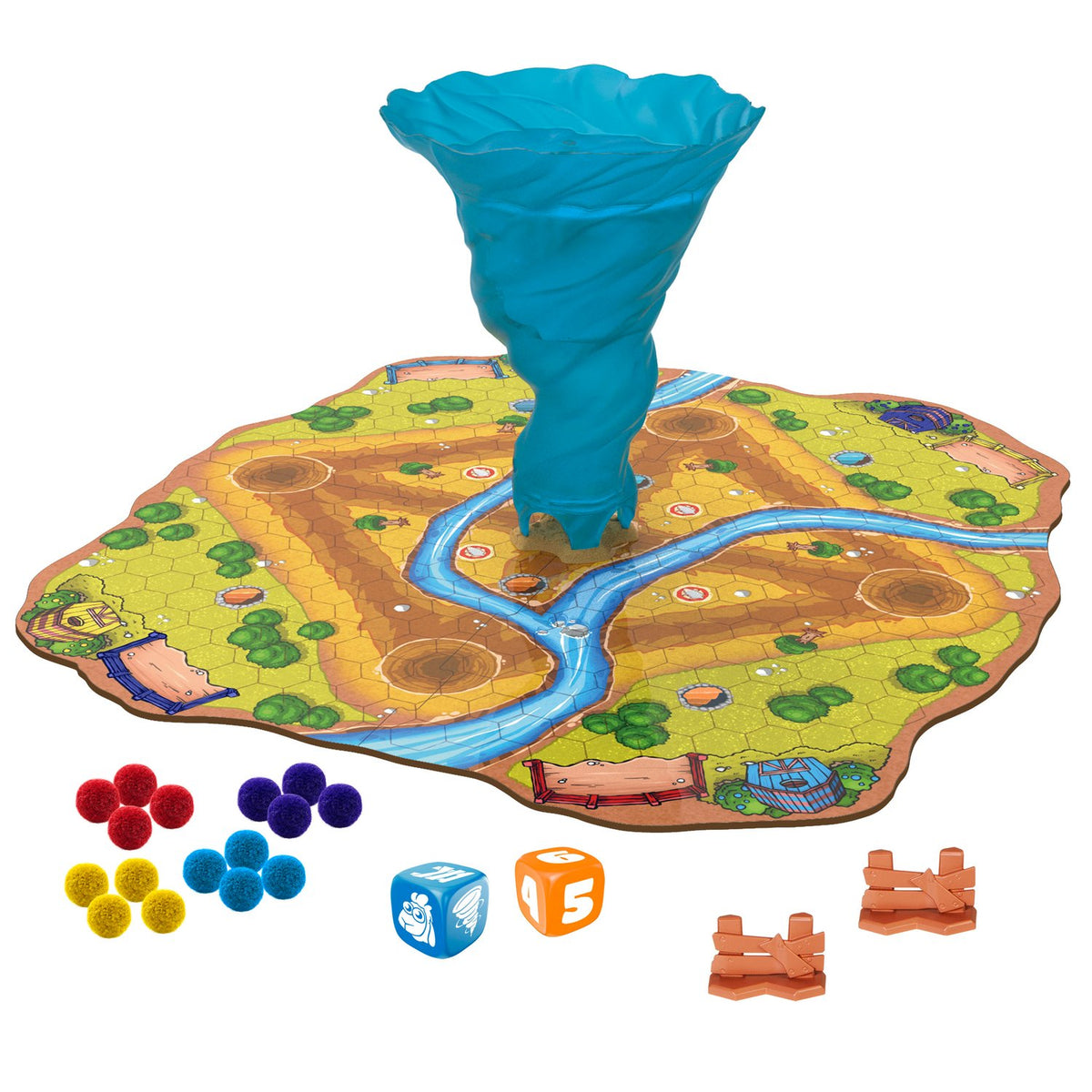 Tornado Force