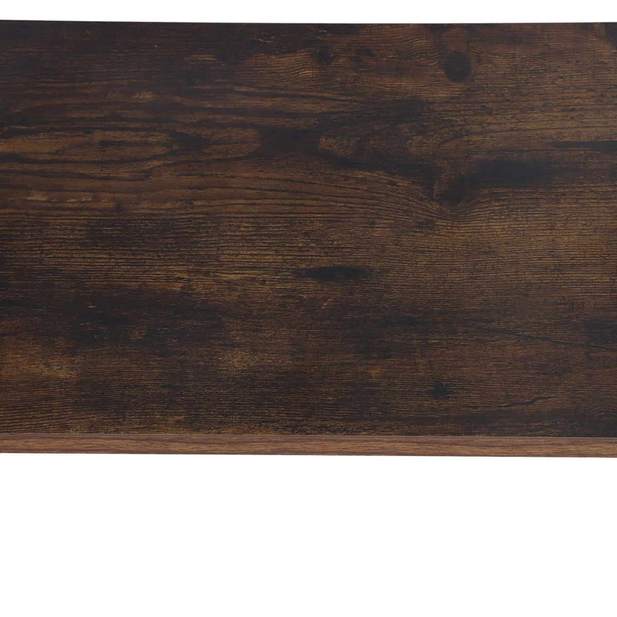 Towel Rack with Shelf – 3 Bars, Freestanding