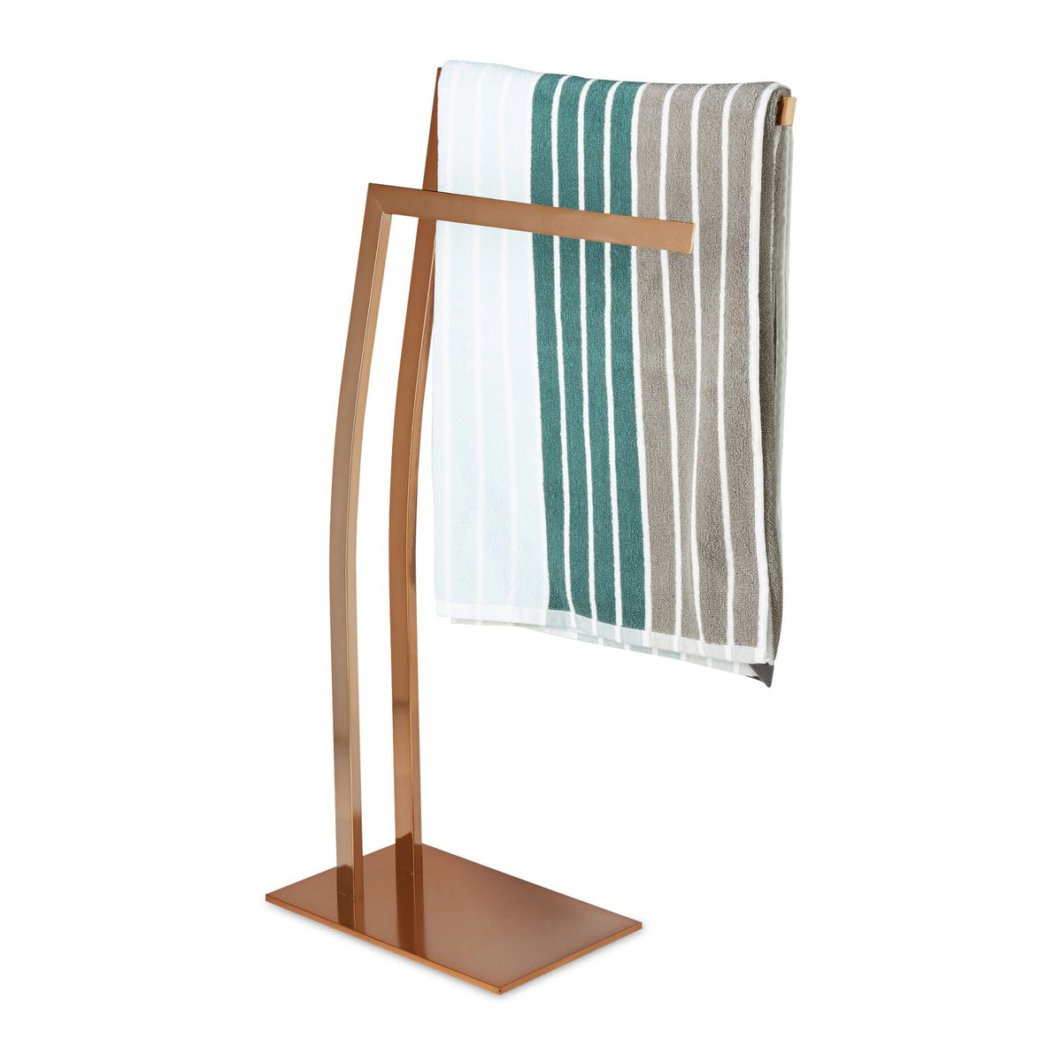 Towel hanger WIMEDO stainless steel