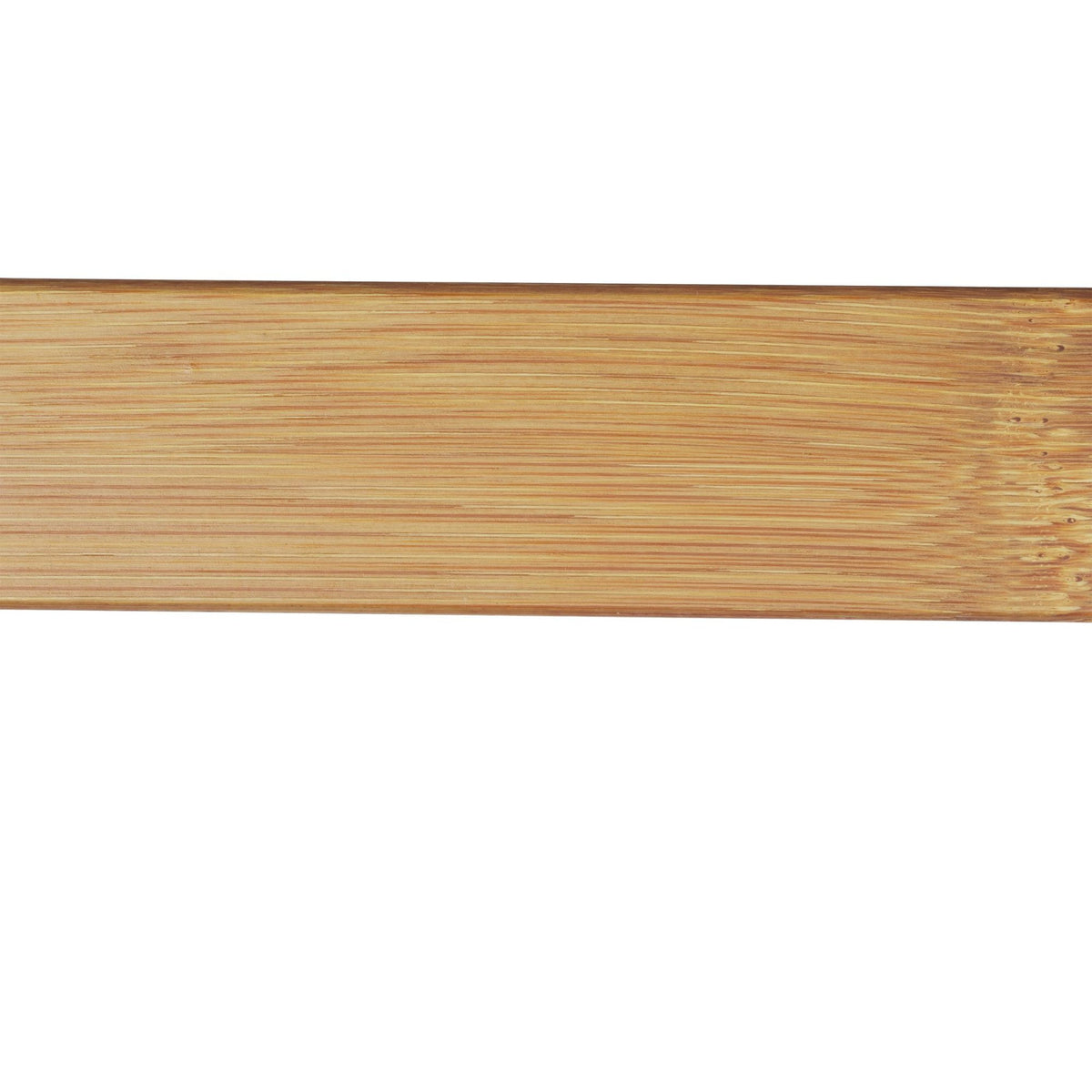 Towel hanger in bamboo