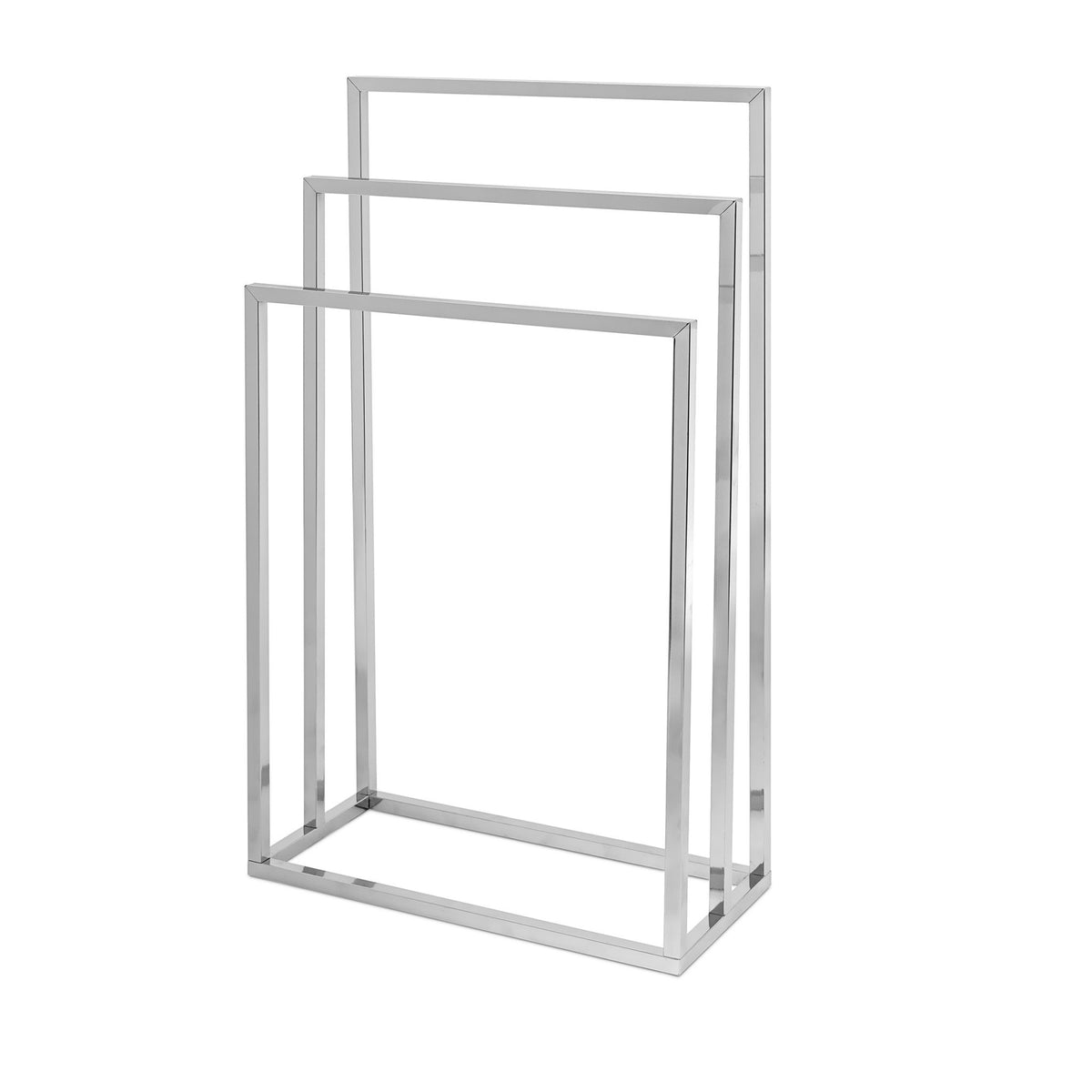 Towel hanger metal