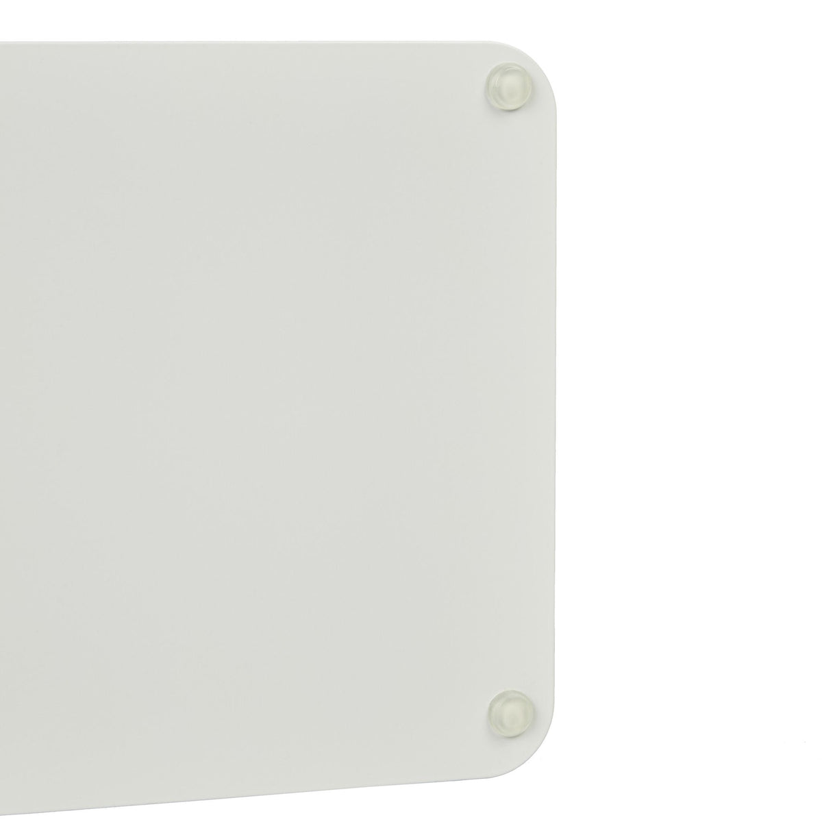 Towel hanger with 2 rails