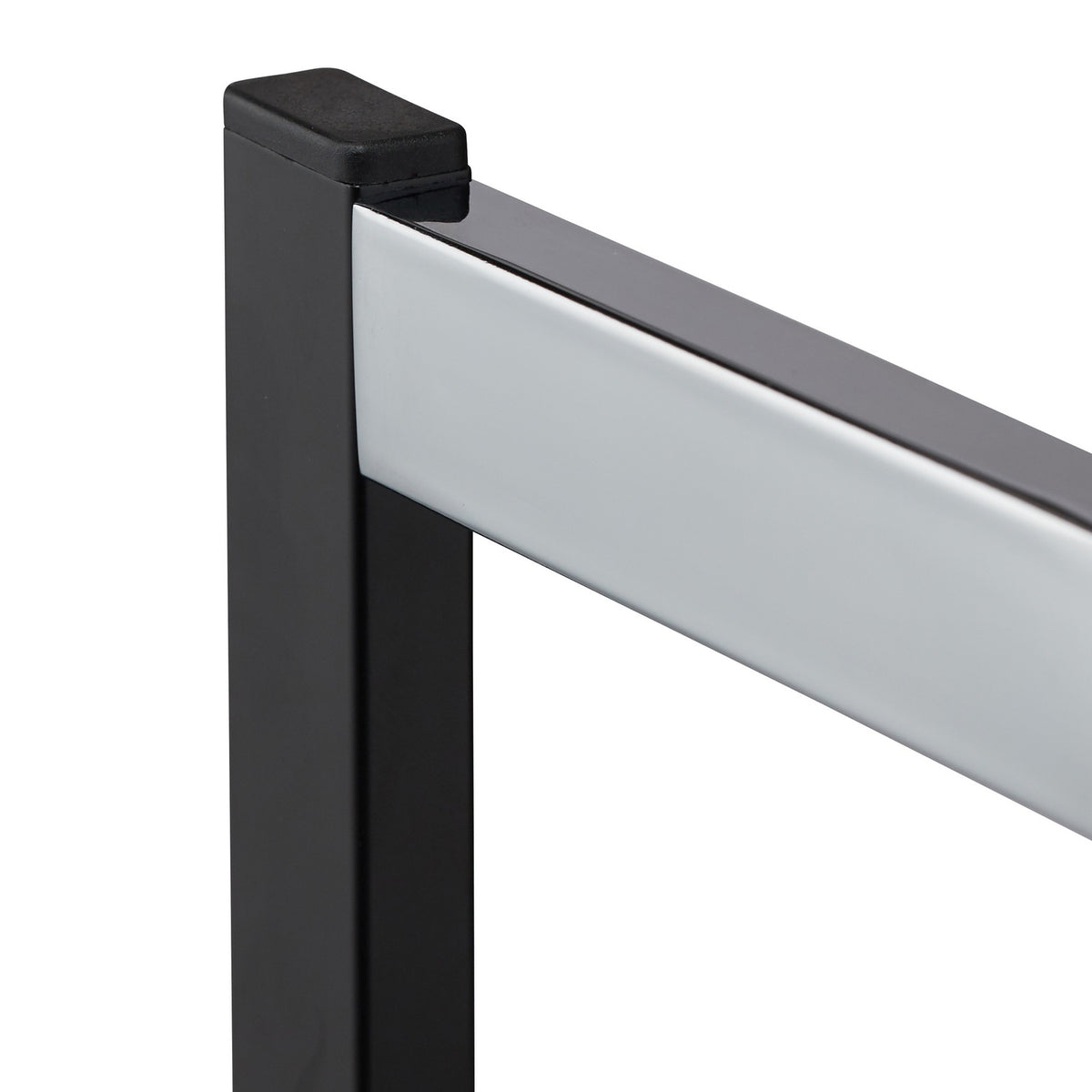 Towel rack design