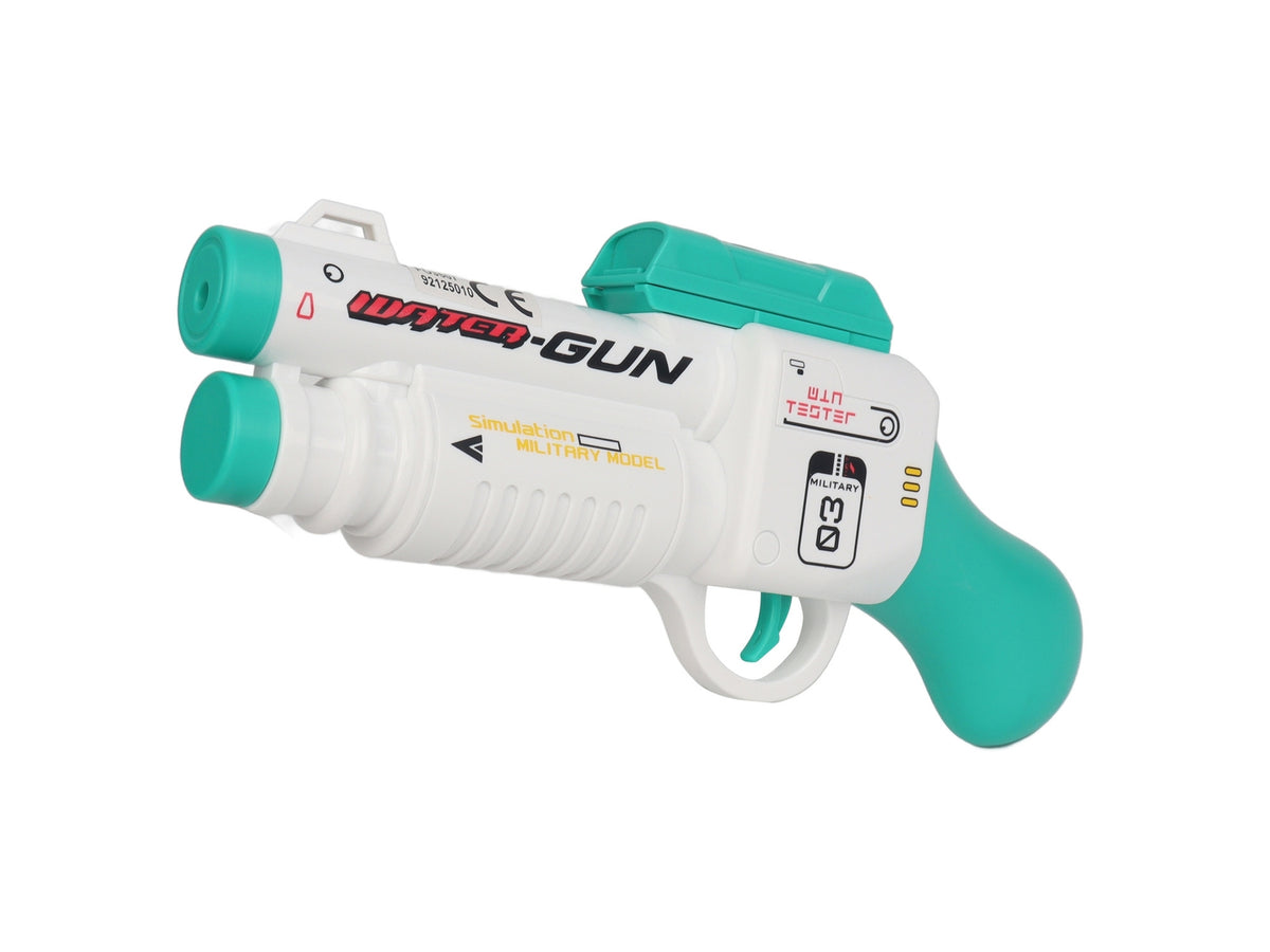 Tr-E27 Electric Water Blaster