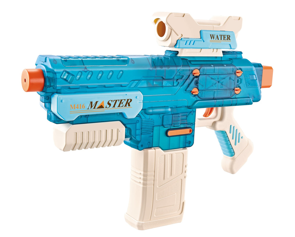 Tr-E43 Electric Water Blaster