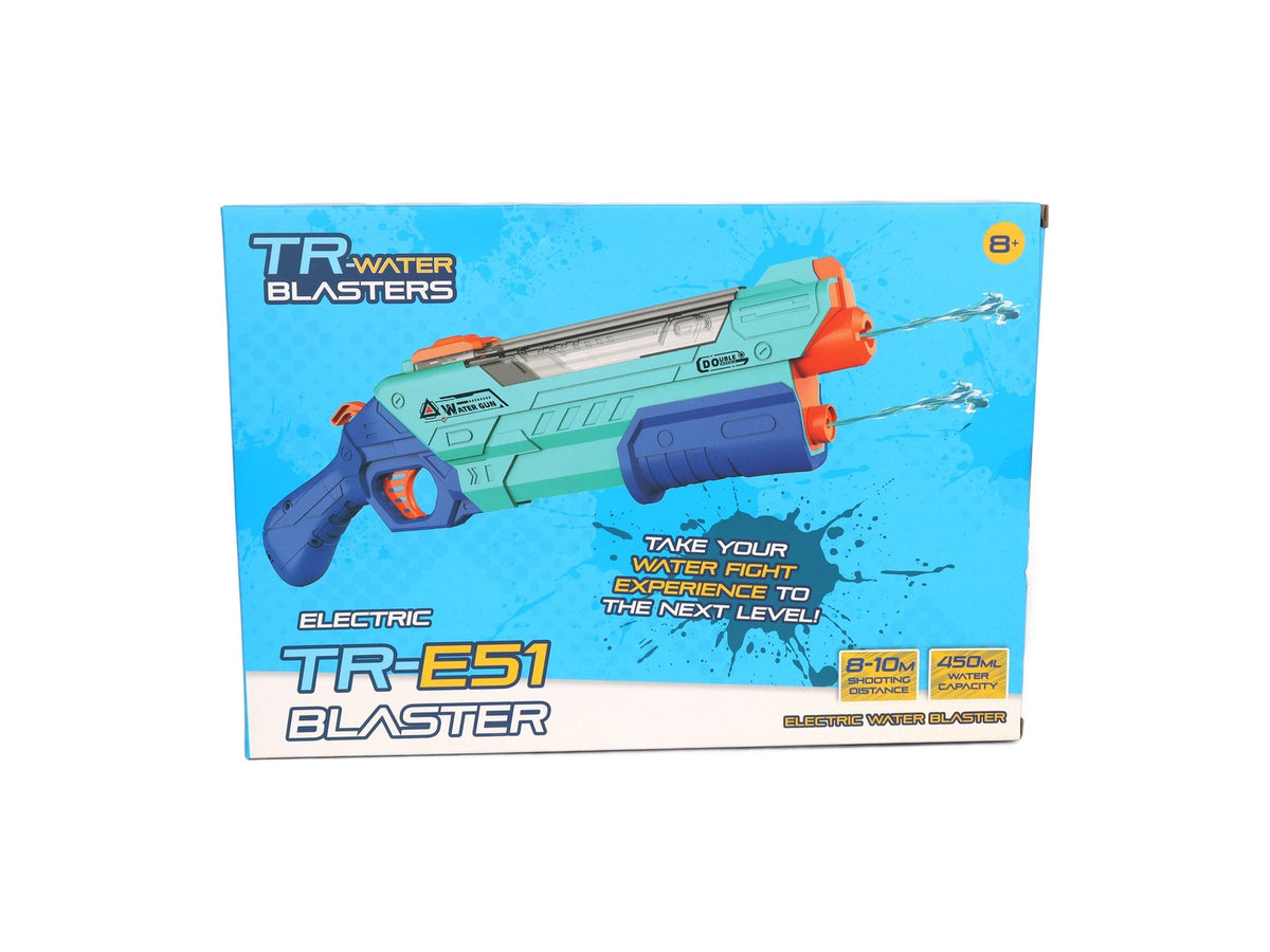 Tr-E51 Electric Water Blaster