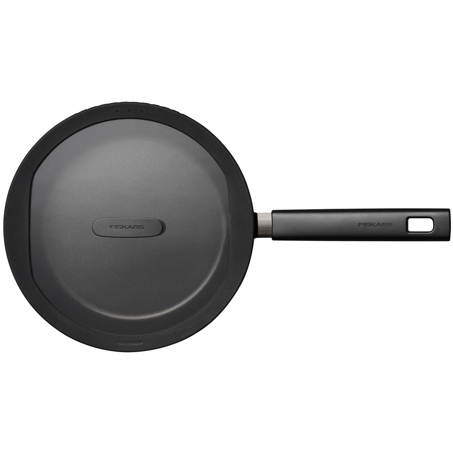 Tractor pan 26 cm/2.8 L Hard Face