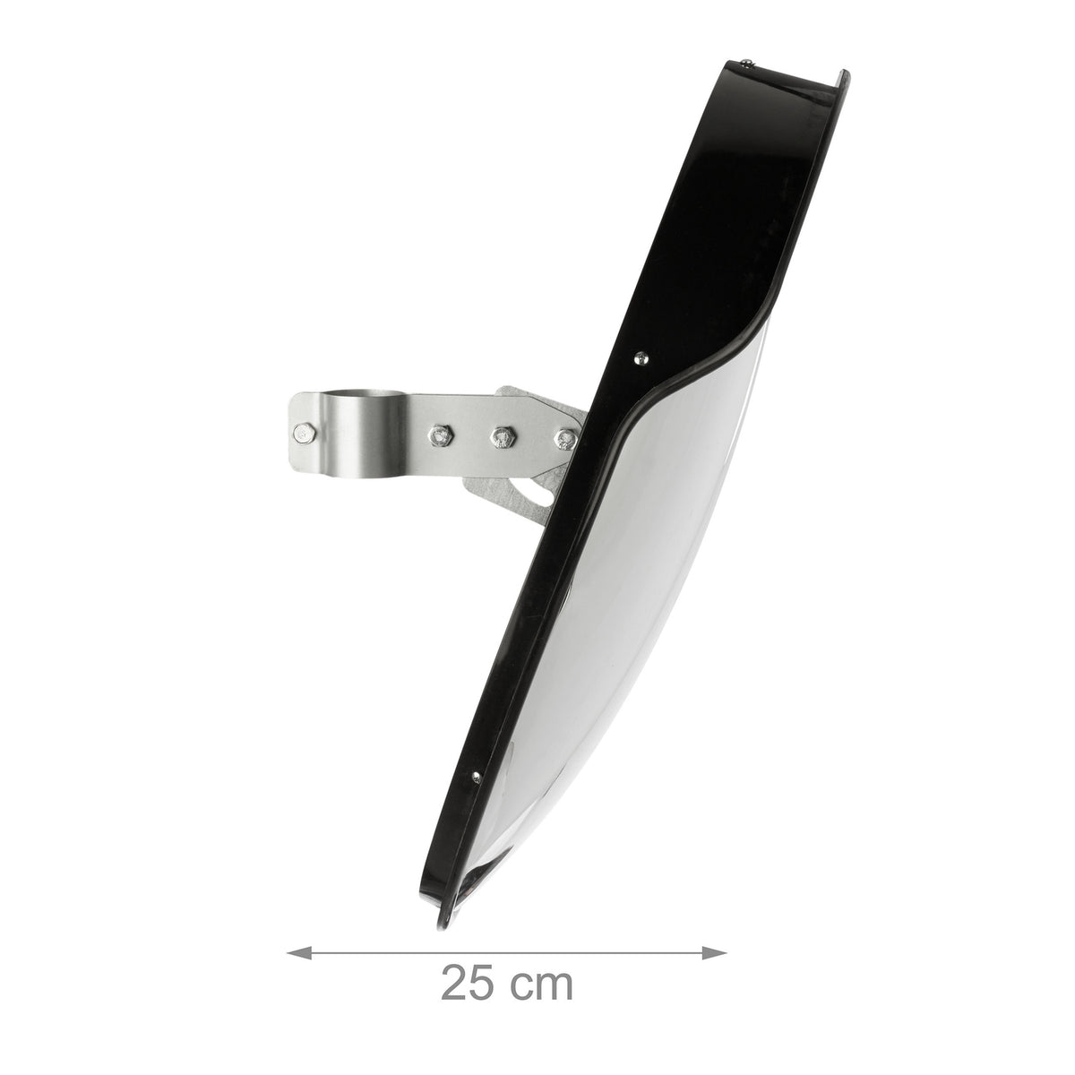 Traffic mirror 45 cm