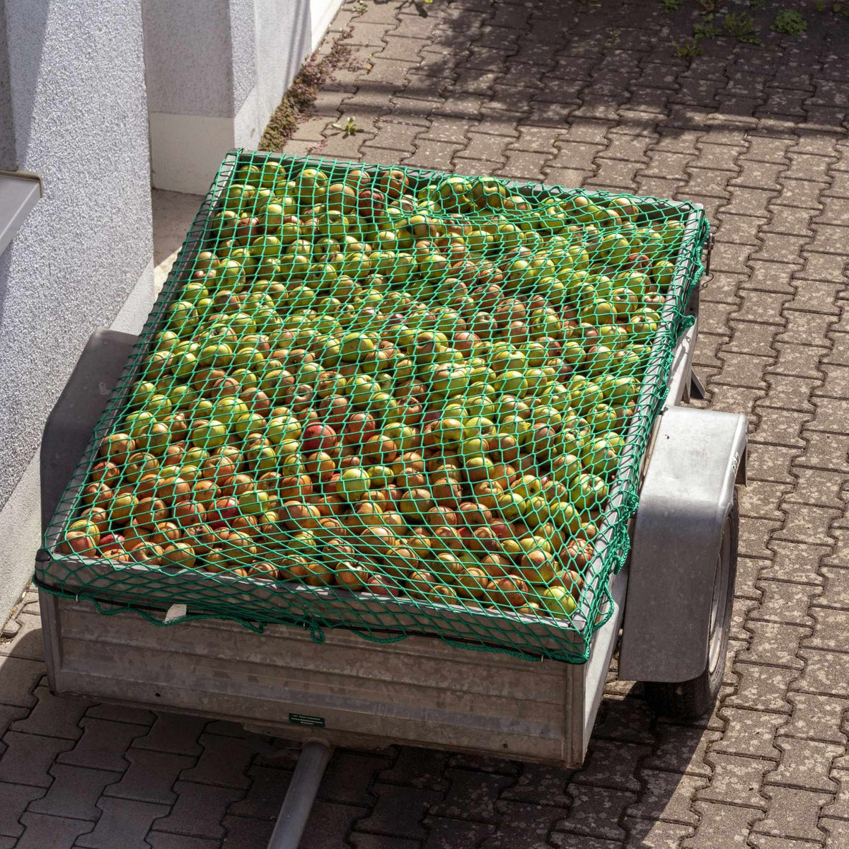 Trailer net 1.5 x 2.2 m
