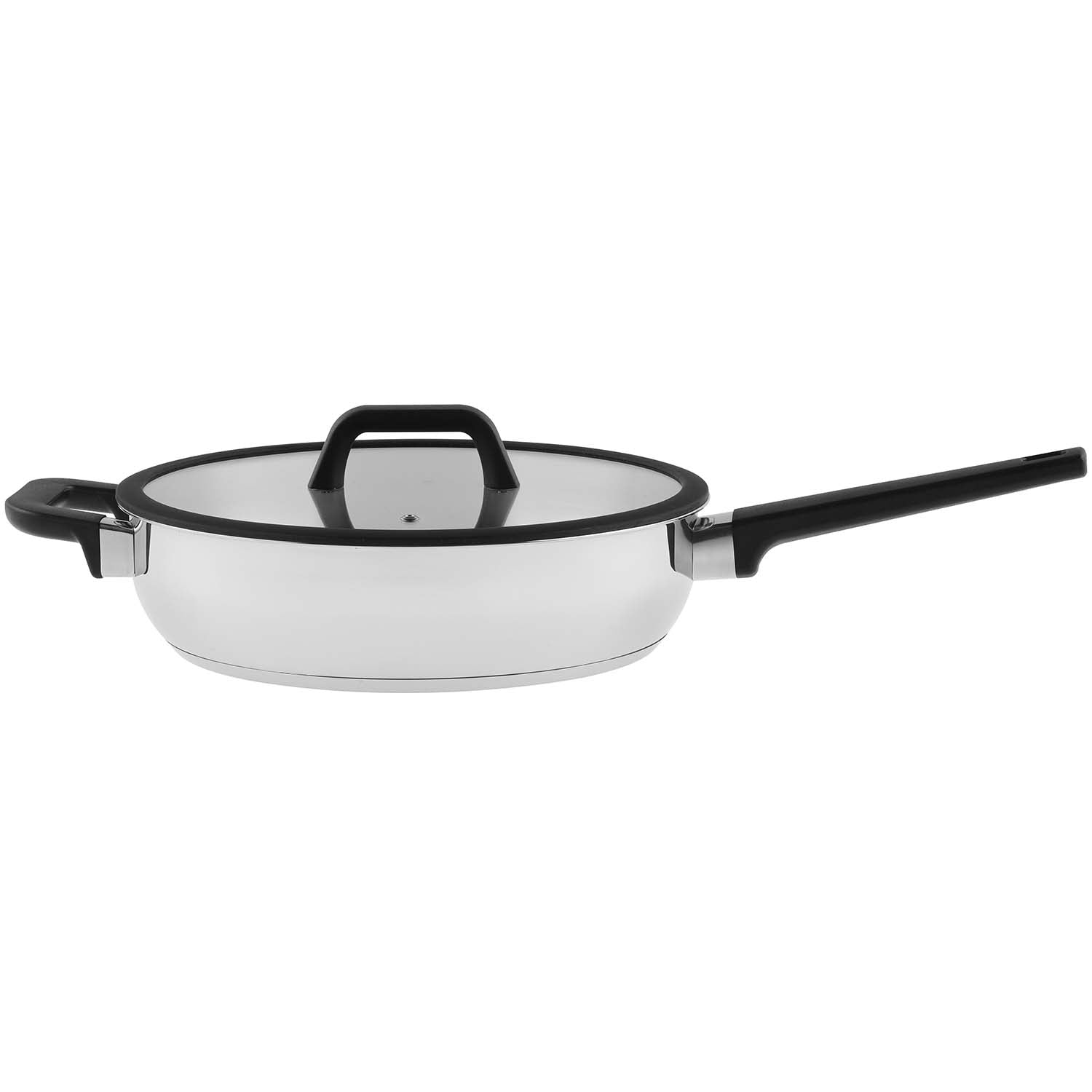 Traktörpanna 28cm, 4.1L, Non-Stick Skillet