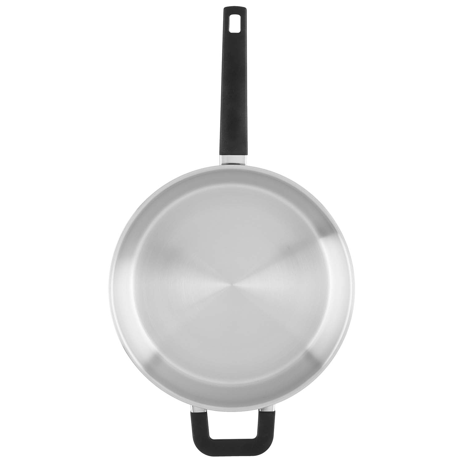 Traktörpanna 28cm, 4.1L, Non-Stick Skillet