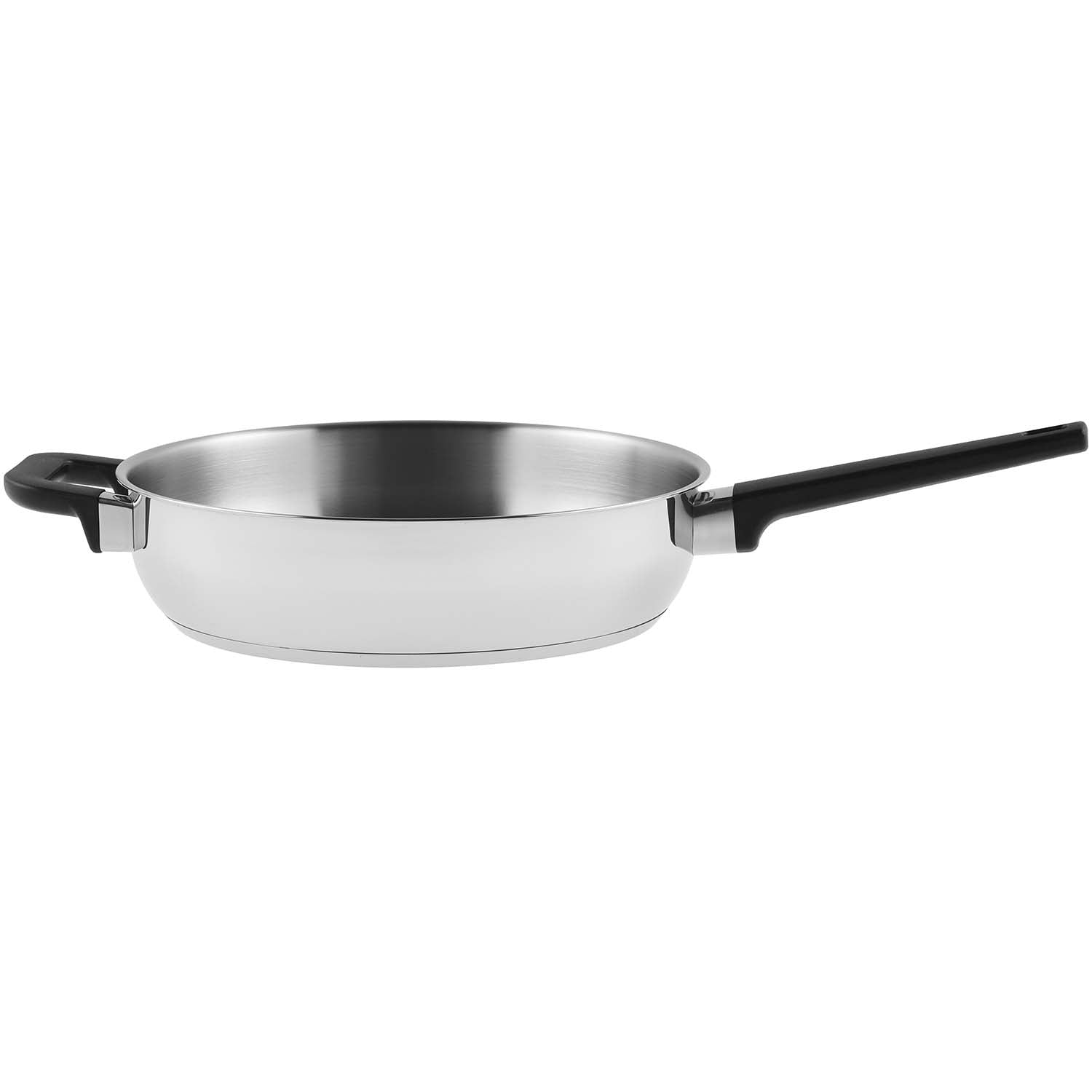 Traktörpanna 28cm, 4.1L, Non-Stick Skillet