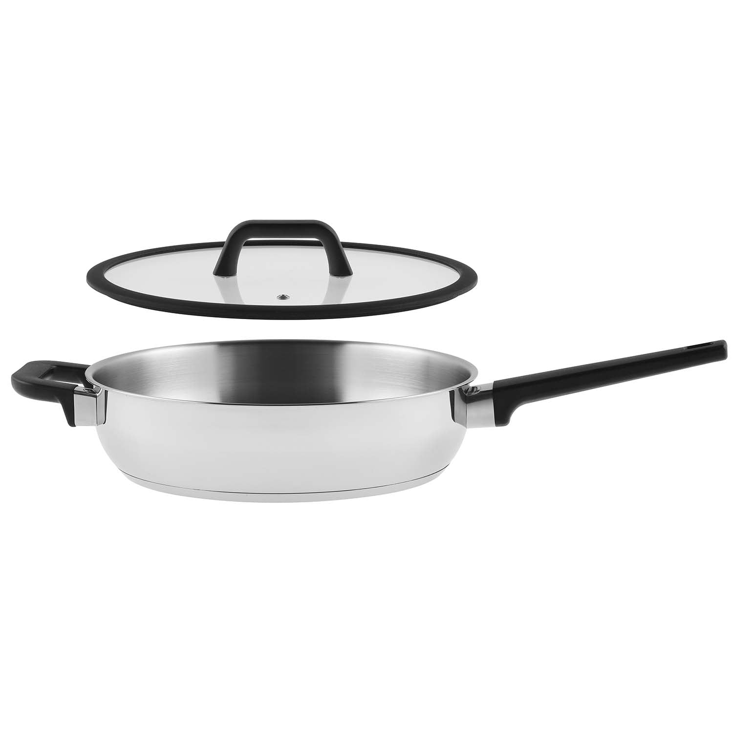Traktörpanna 28cm, 4.1L, Non-Stick Skillet