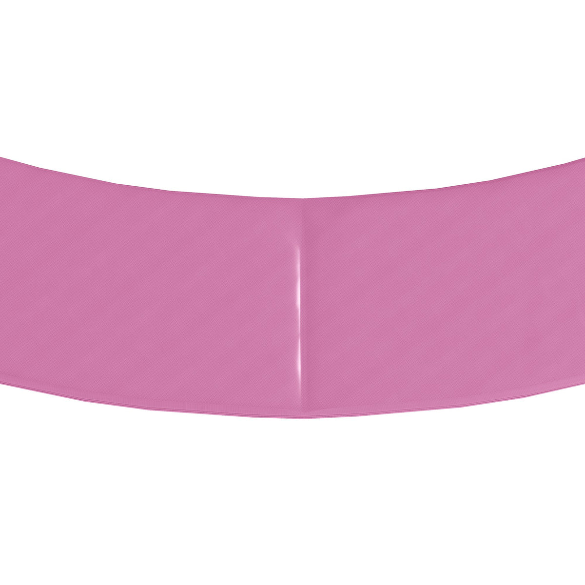 Trampoline Edge Cover, Waterproof, Tear-Resistant, Ø305 cm, Pink