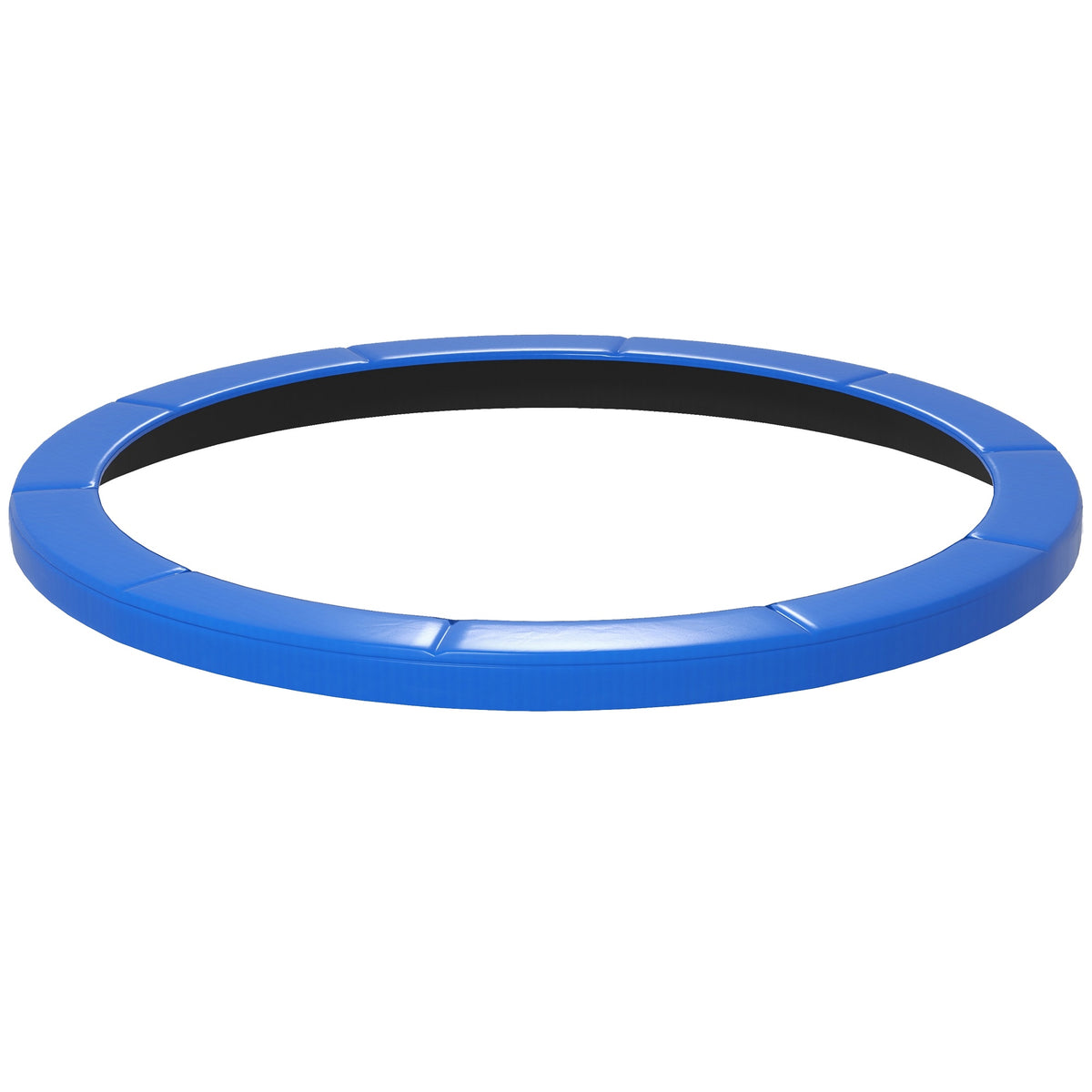 Trampoline Safety Pad, Waterproof, Tear-Resistant, Ø366 cm, Blue