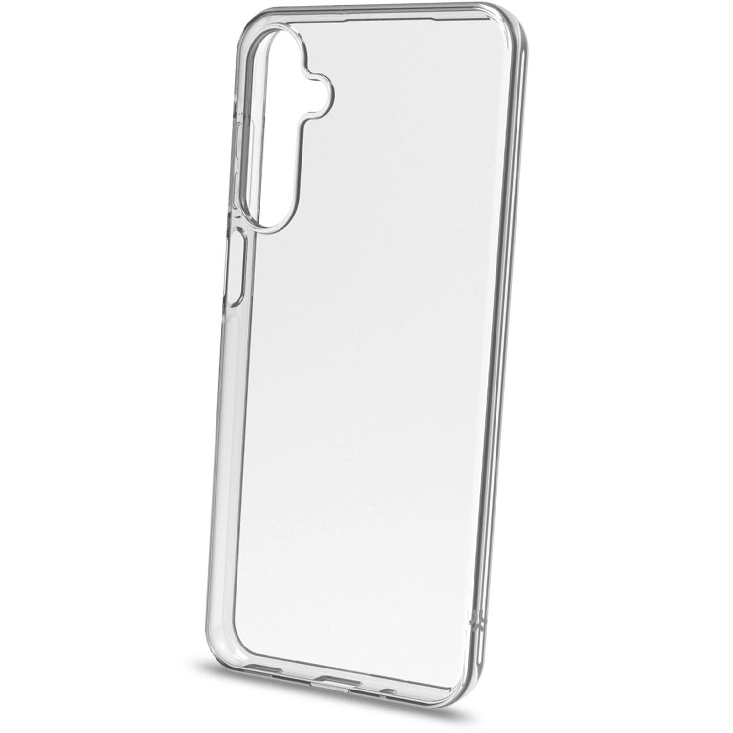Transparent TPU Case for Samsung Galaxy A26 5G