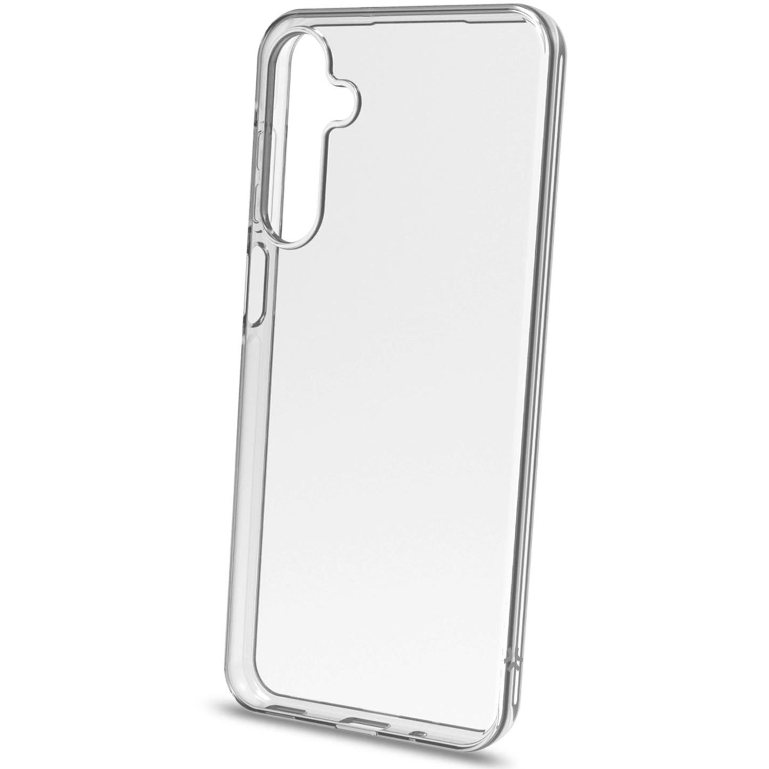 Transparent TPU Case for Samsung Galaxy A27 5G