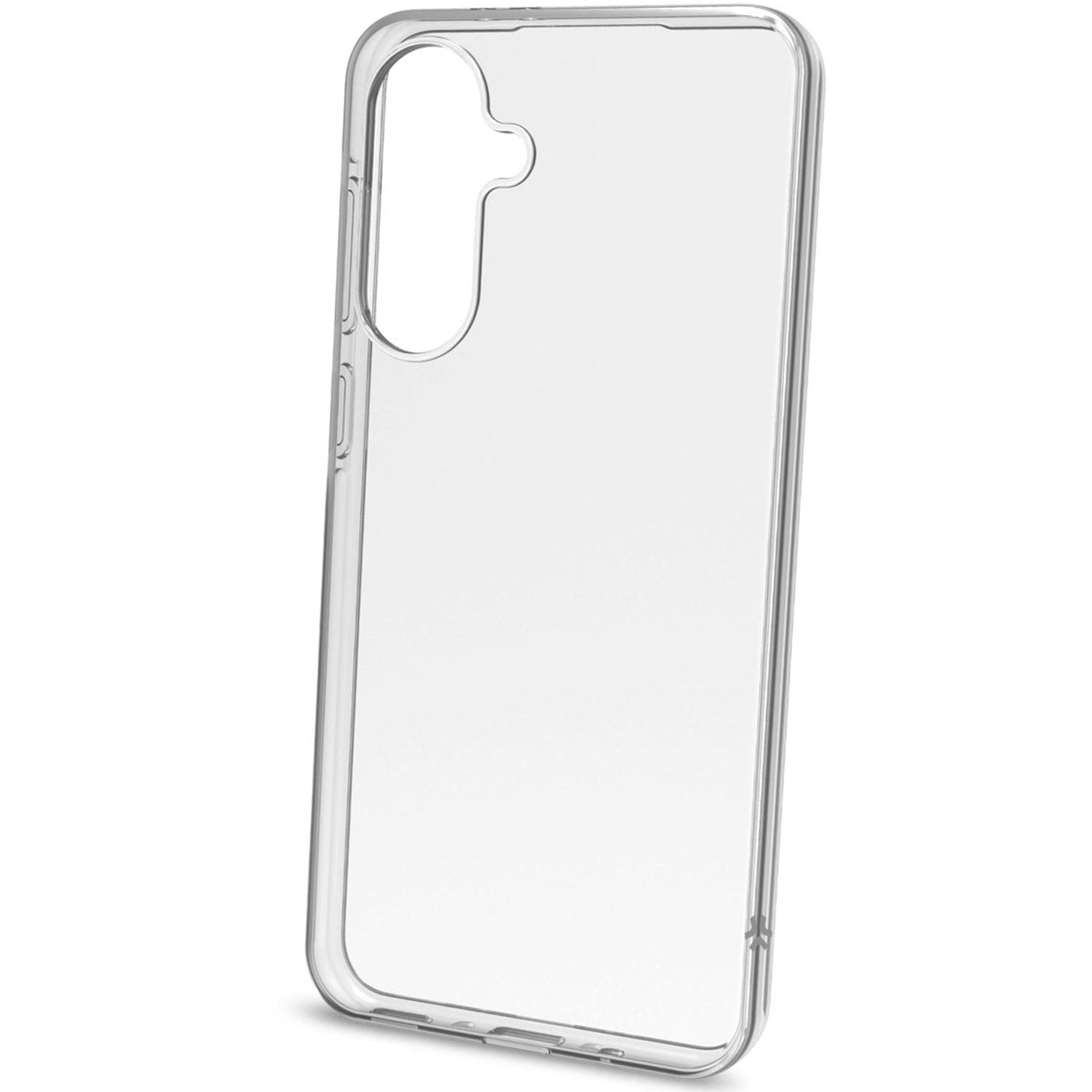Transparent TPU Case for Samsung Galaxy A37 5G