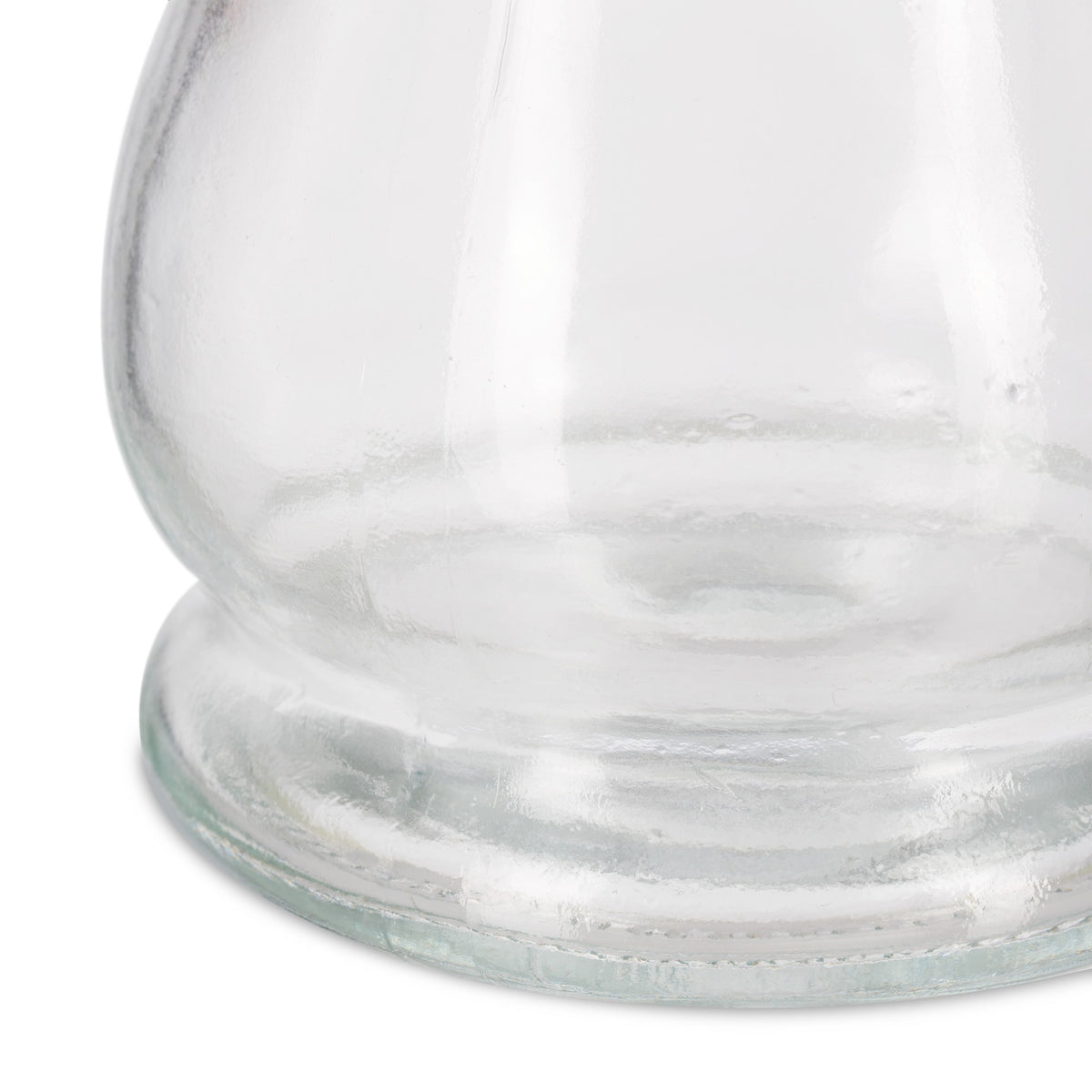 Transparent wind lights set of 20