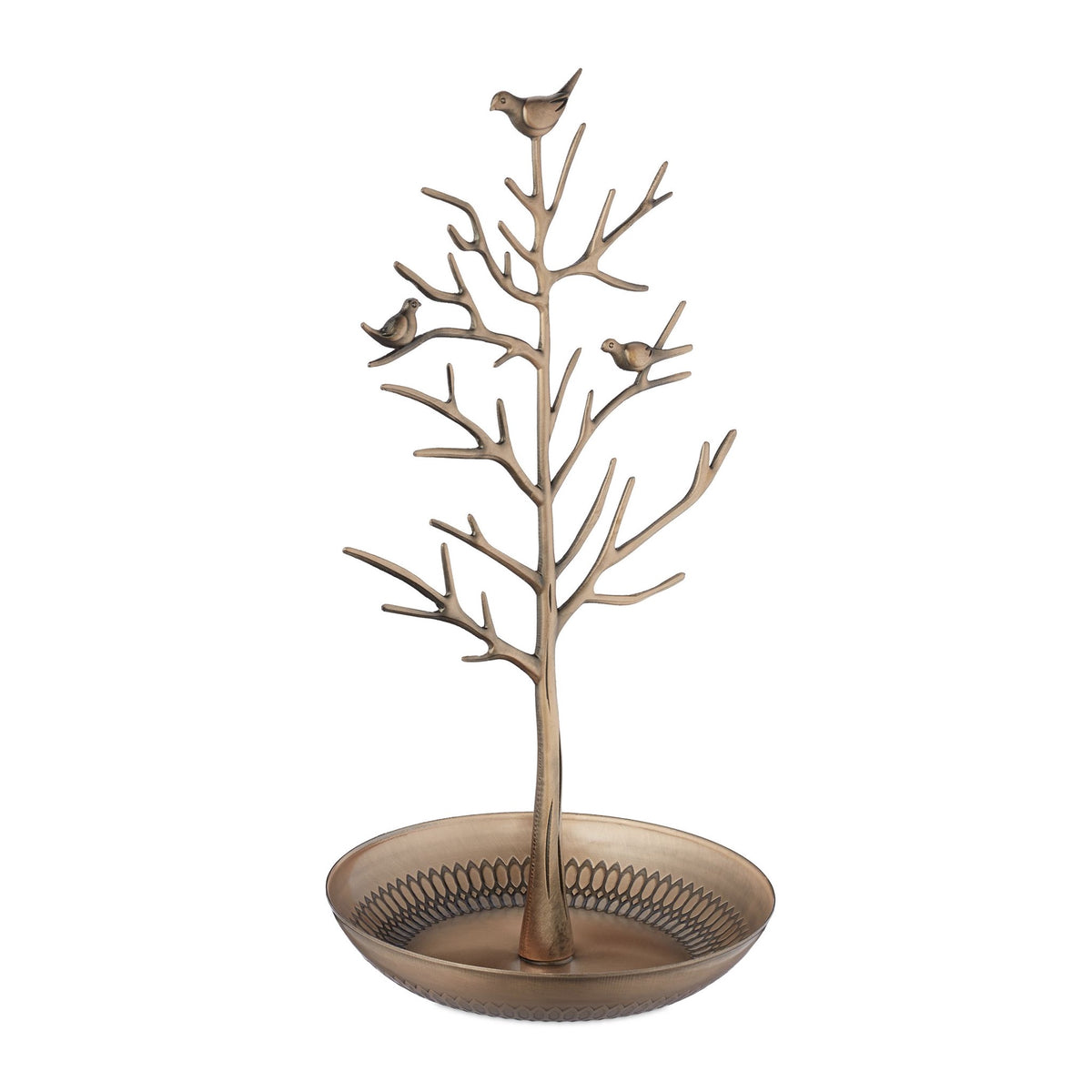 Tree for jewelery stand