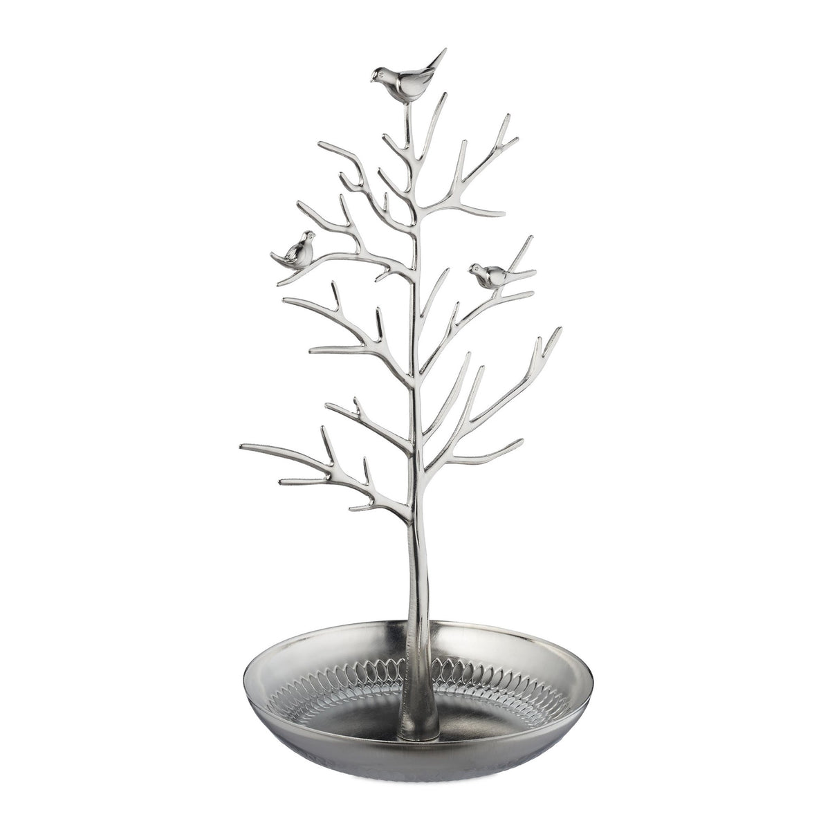 Tree for jewelery stand