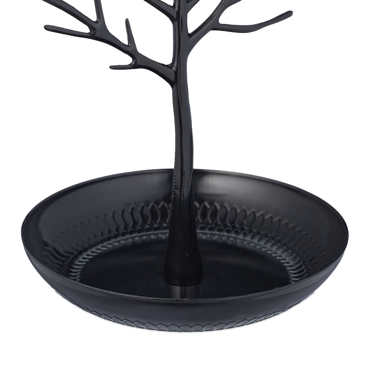 Tree for jewelery stand