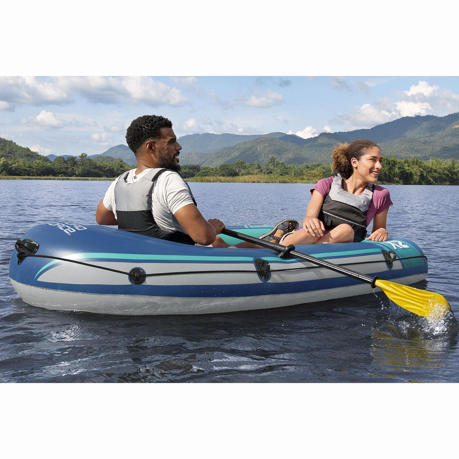 Trek X2 Inflatable 2.32mx1.18m