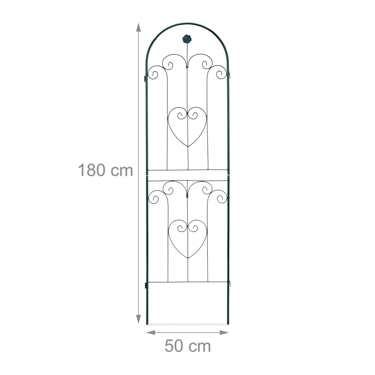 Trellis set of 2