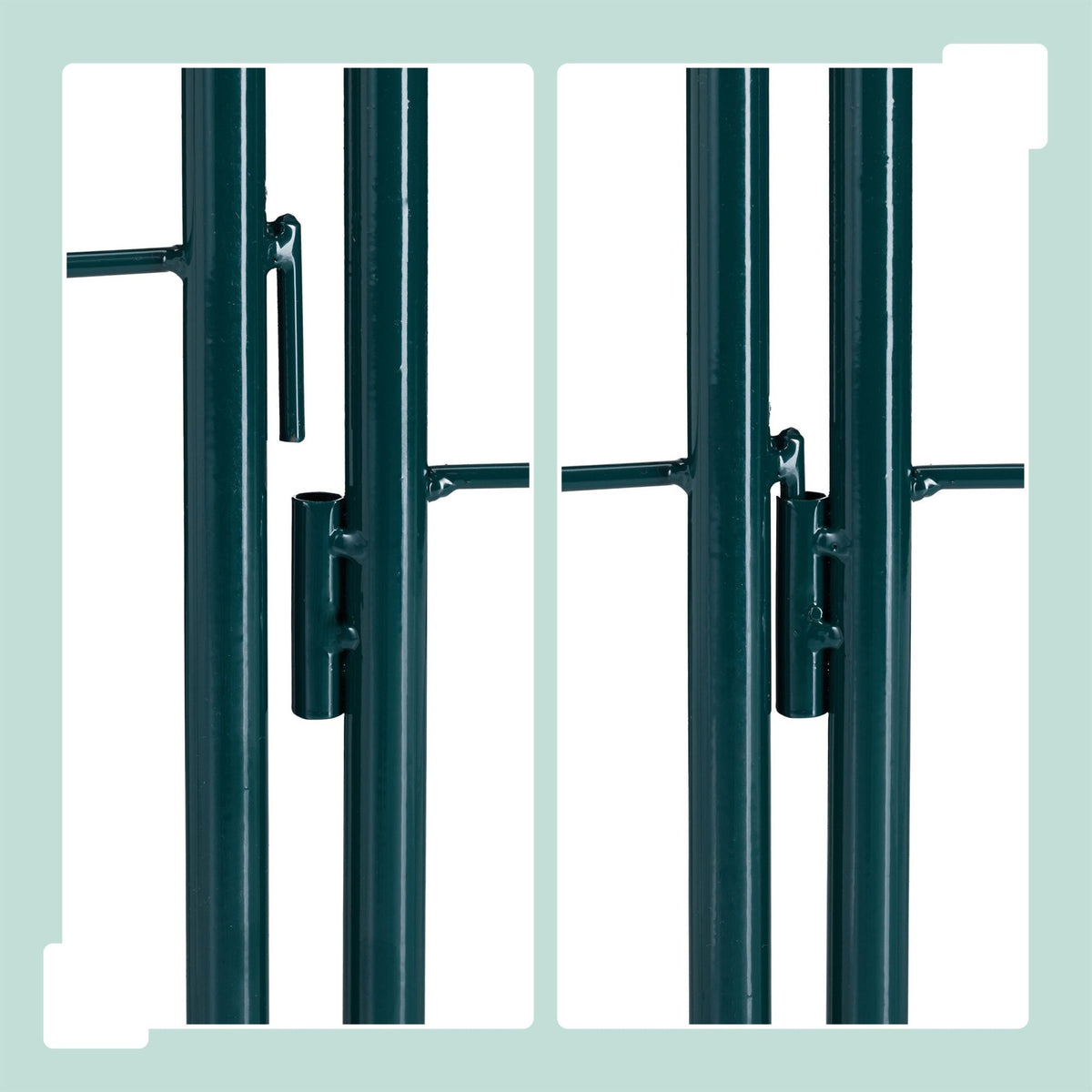 Trellis set of 2