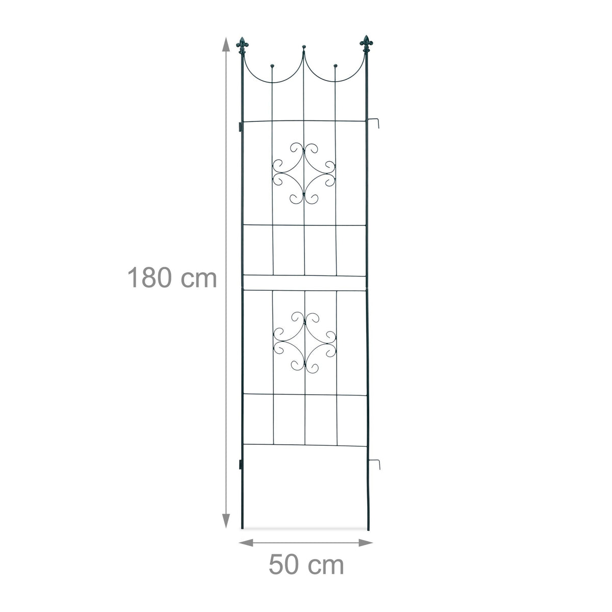 Trellis set of 2