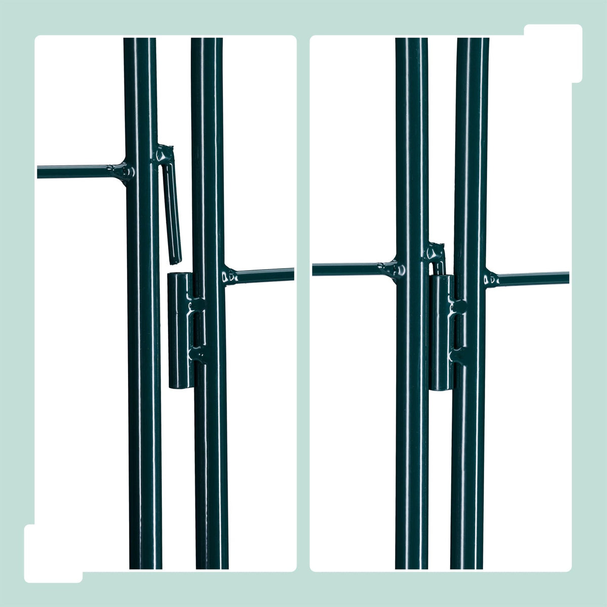 Trellis set of 2