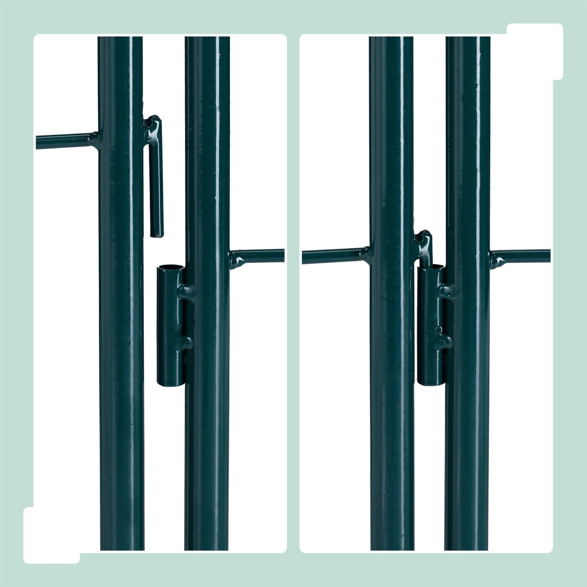 Trellis set of 2