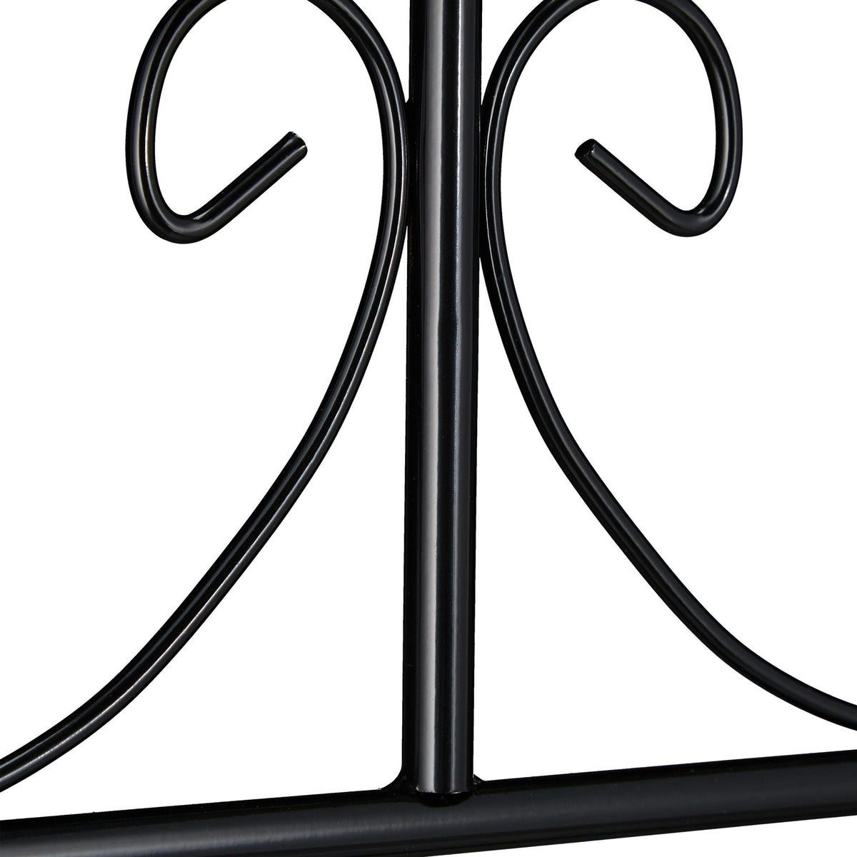 Trellis set of 2 in country style