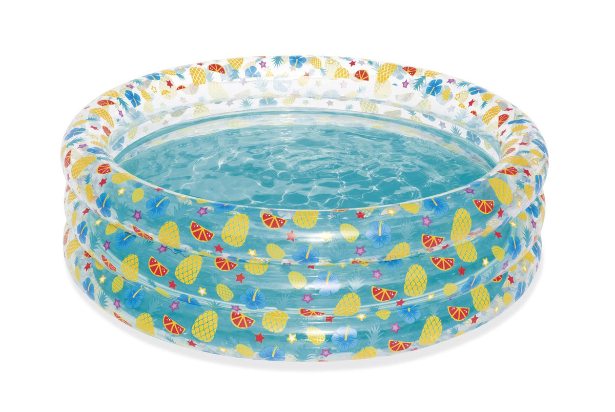 Tropical Pool 170 X 53 Cm