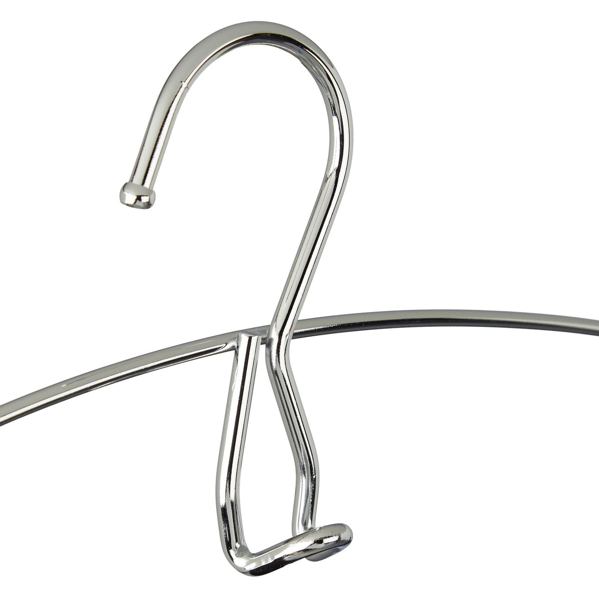 Trouser hanger 1s/3s pack
