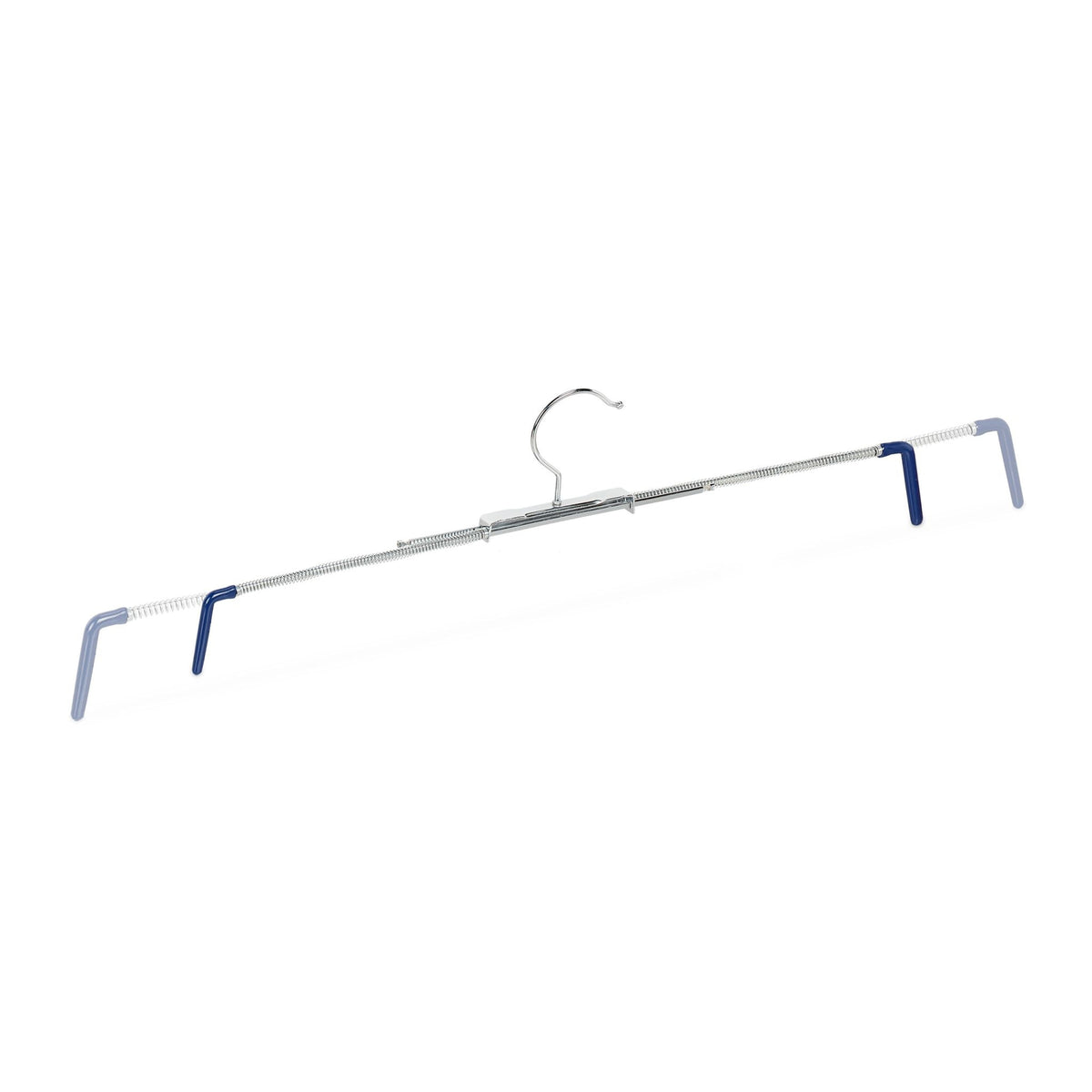 Trouser hanger set of 10
