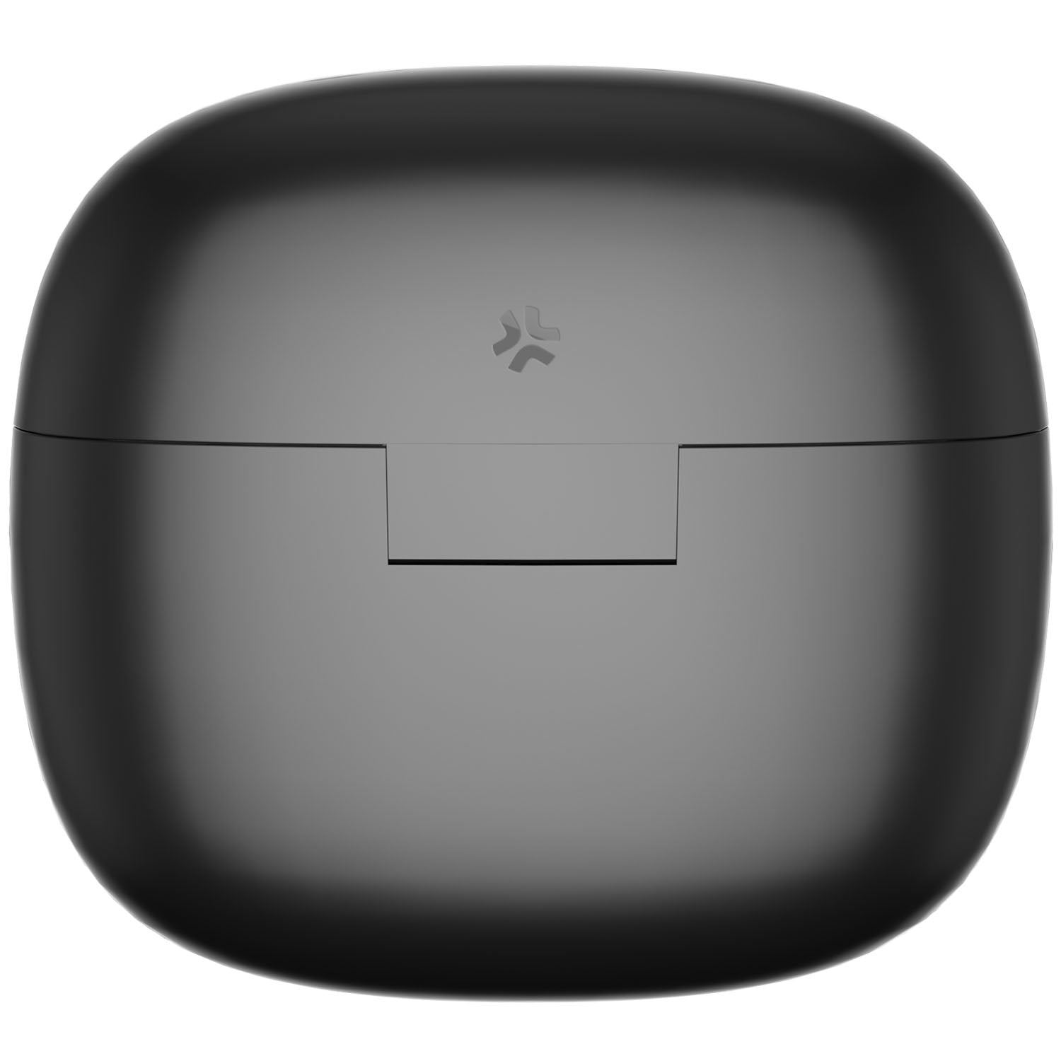 True Wireless In-Ear Earbuds, AI Translation, Black