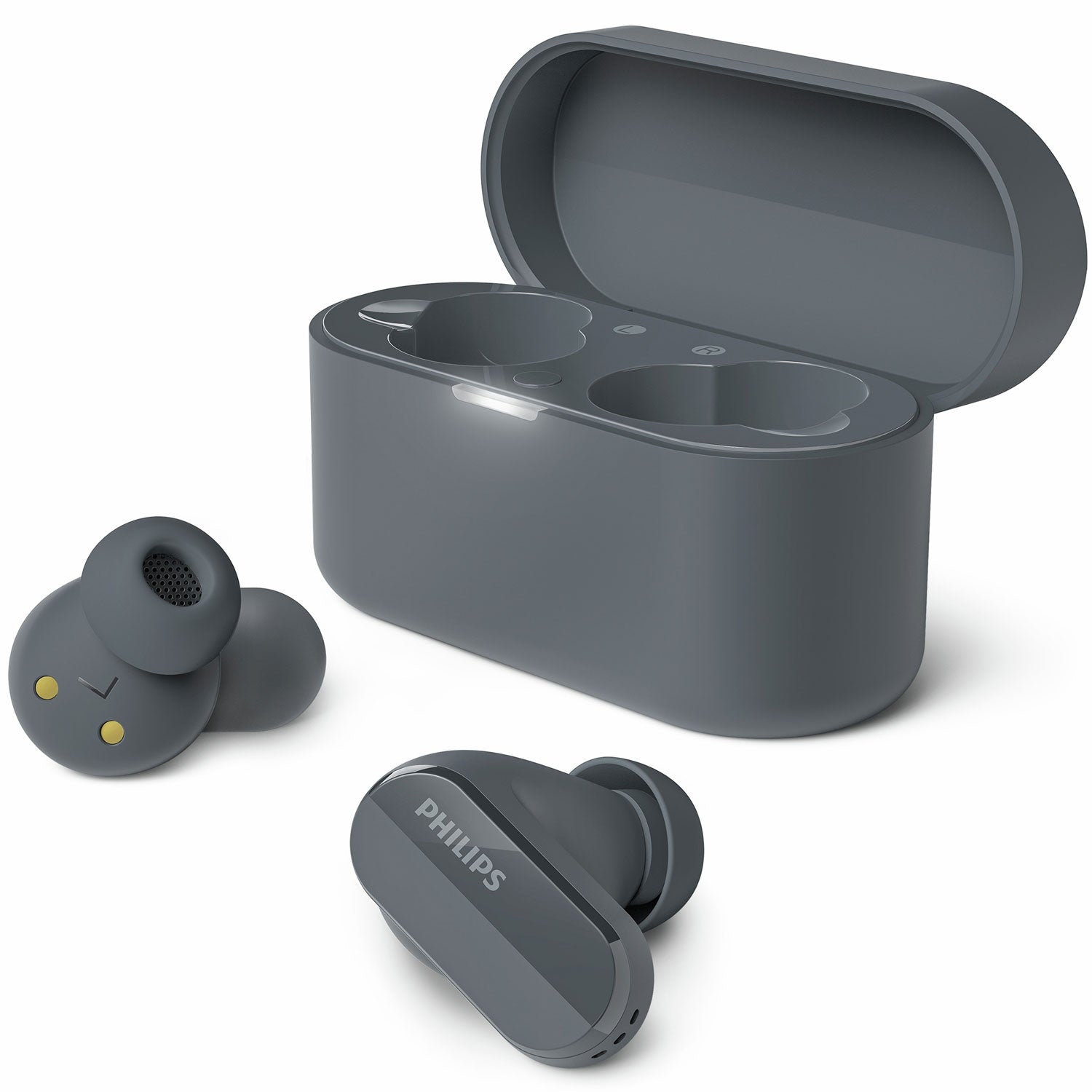 True Wireless In Ear Headphones - TAT3508BK