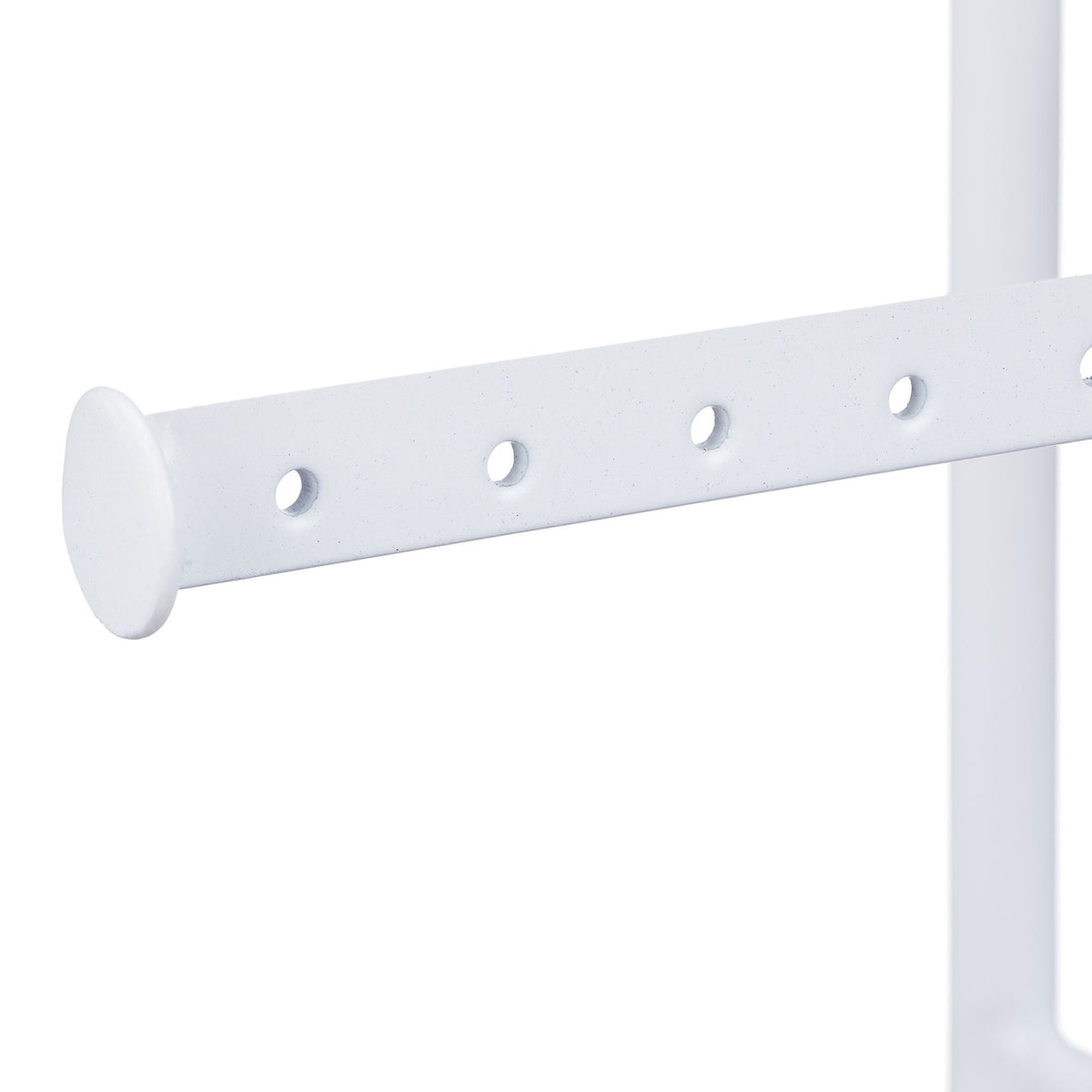 T-shaped jewelry stand