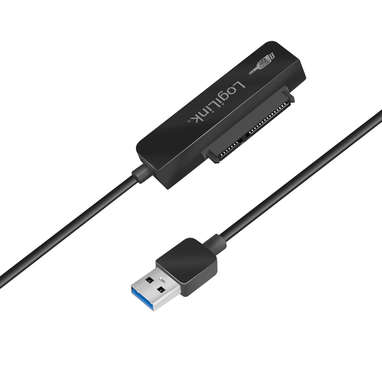 USB 3.0 to 2.5" SATA adapter 5 Gbit/s
