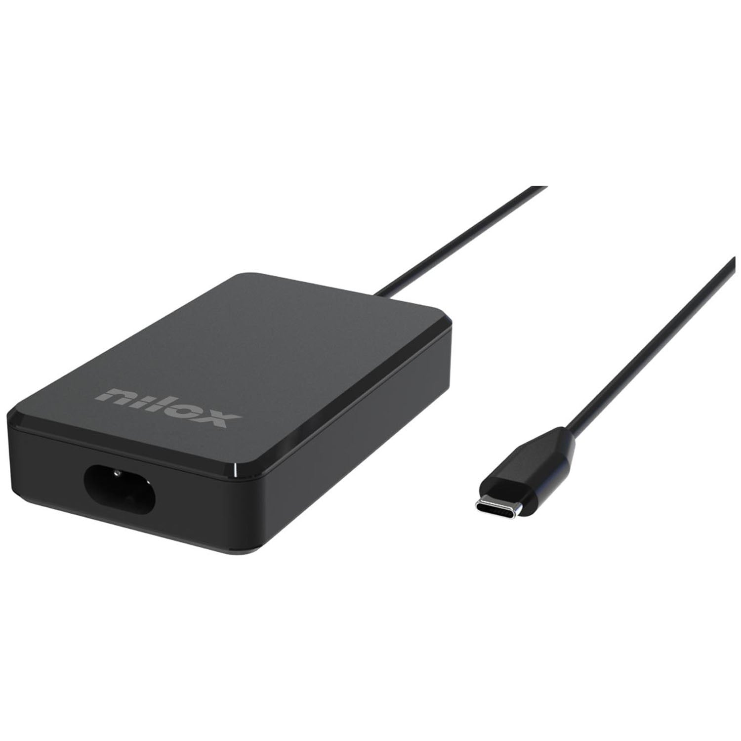 USB-C Laptop Charger 90W GaN, Universal Compatibility
