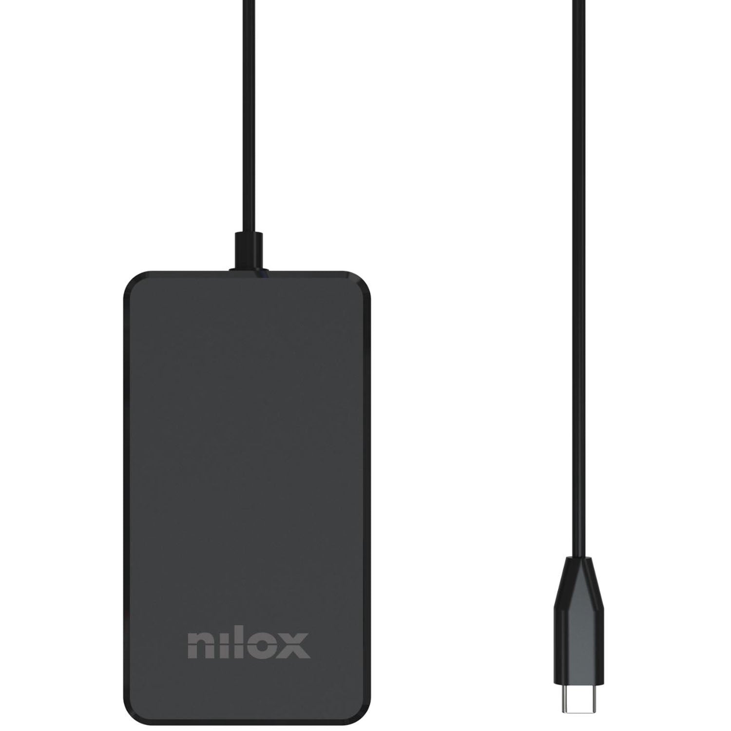 USB-C Laptop Charger 90W GaN, Universal Compatibility
