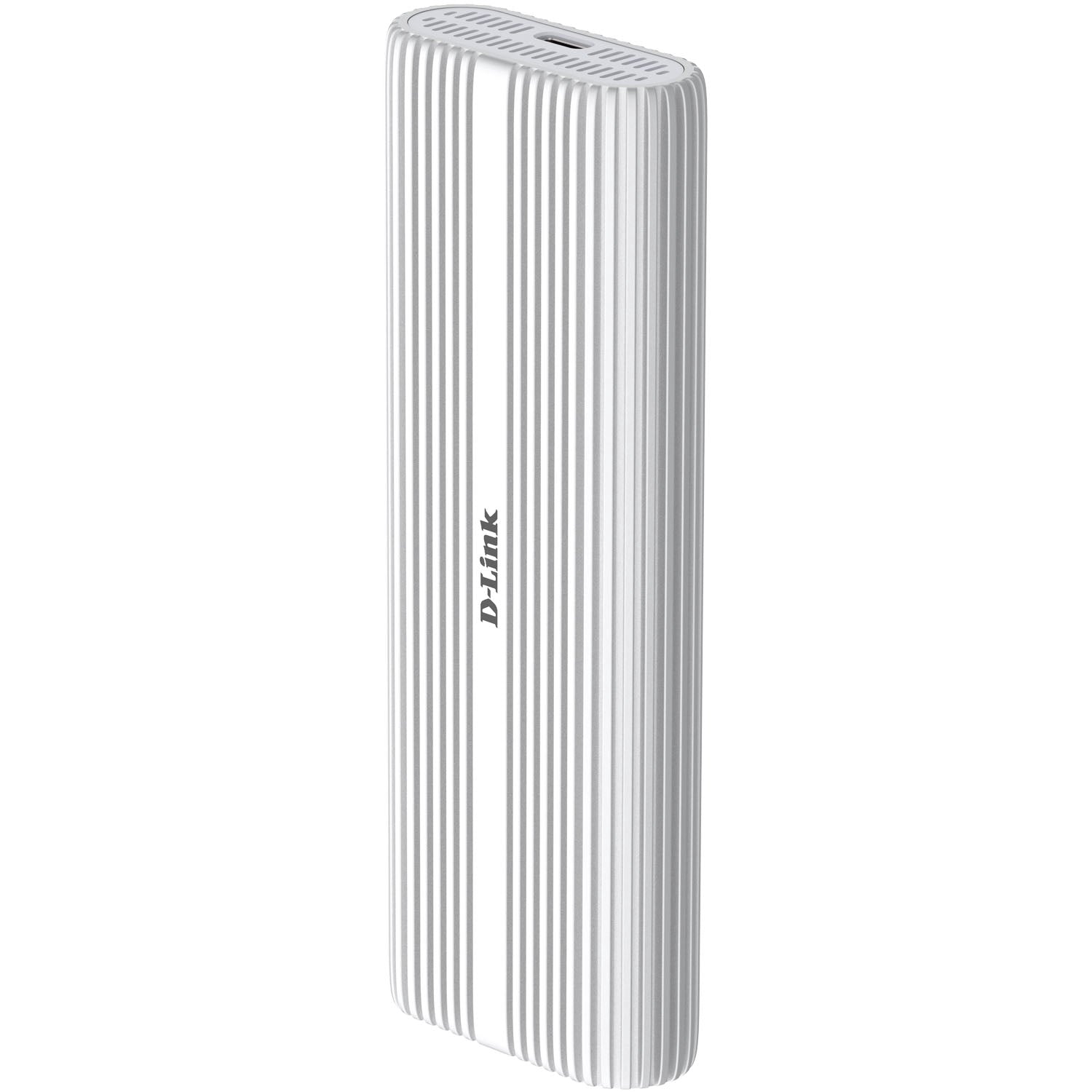 USB-C M.2 NVMe SSD Enclosure, 8TB, 40Gbps Transfer