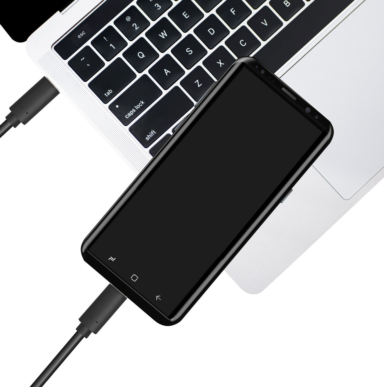 USB-C - USB-C USB 3.2 Gen2 4K/60Hz 100W 1m