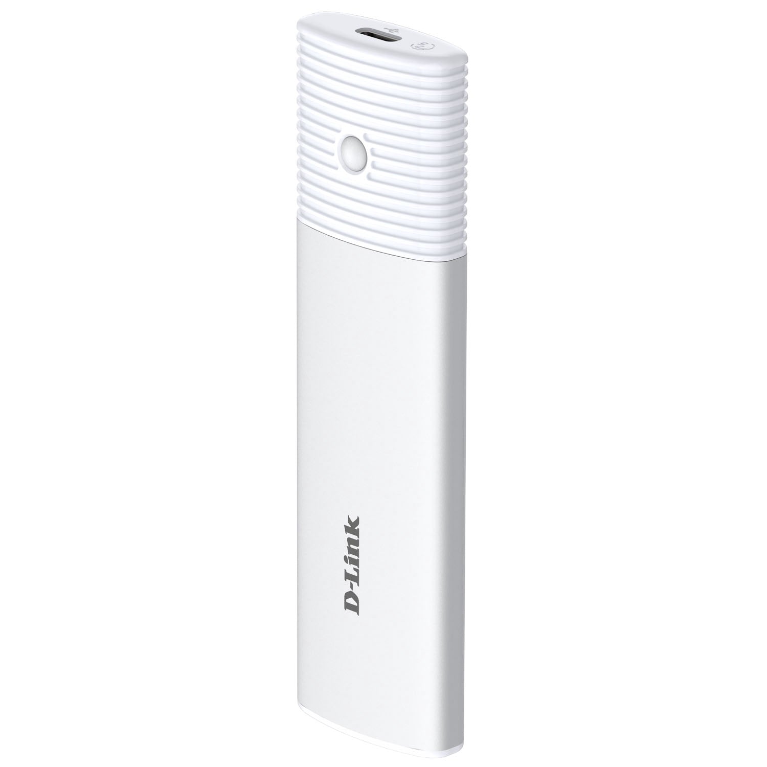 USB-C to M.2 NVMe/NGFF SSD Enclosure, 10 Gbps, 4 TB