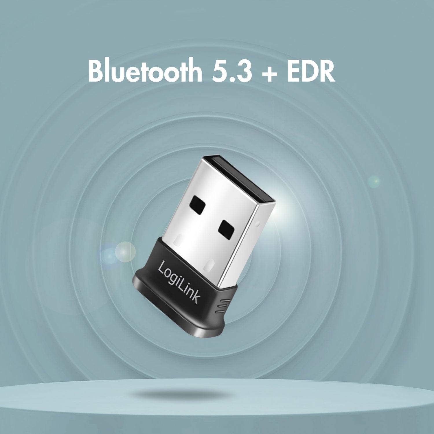 USB adapter Bluetooth 5.3 20m